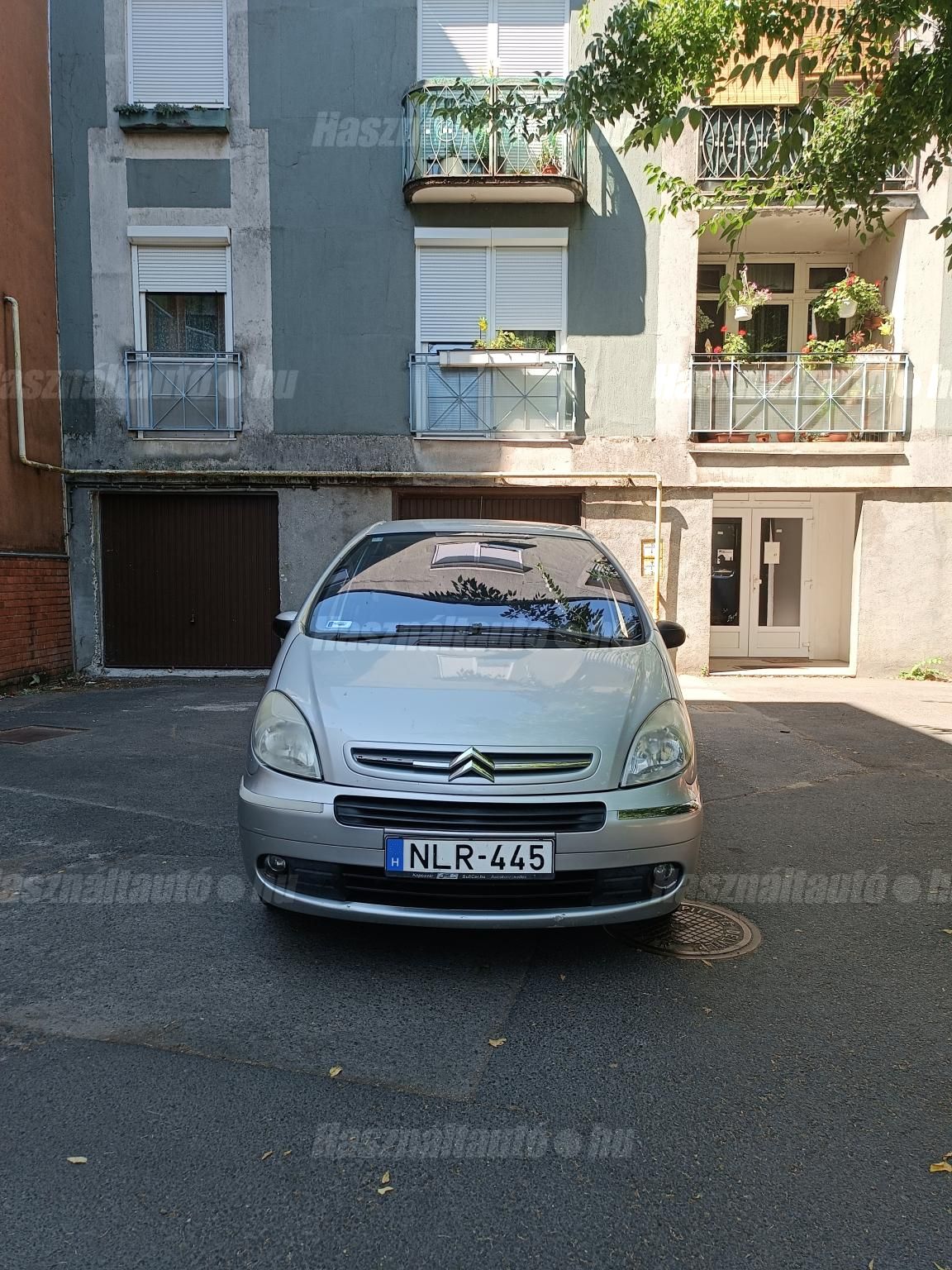 CITROEN XSARA PICASSO 2006/7 - 1