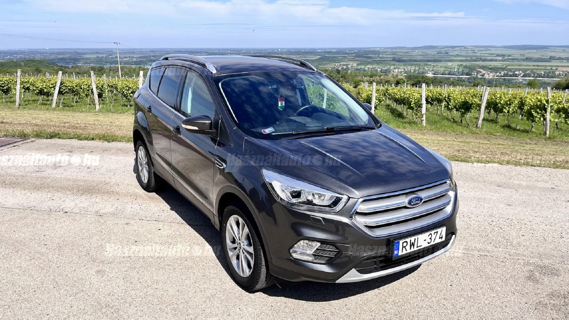 FORD KUGA 2019/11 - 1