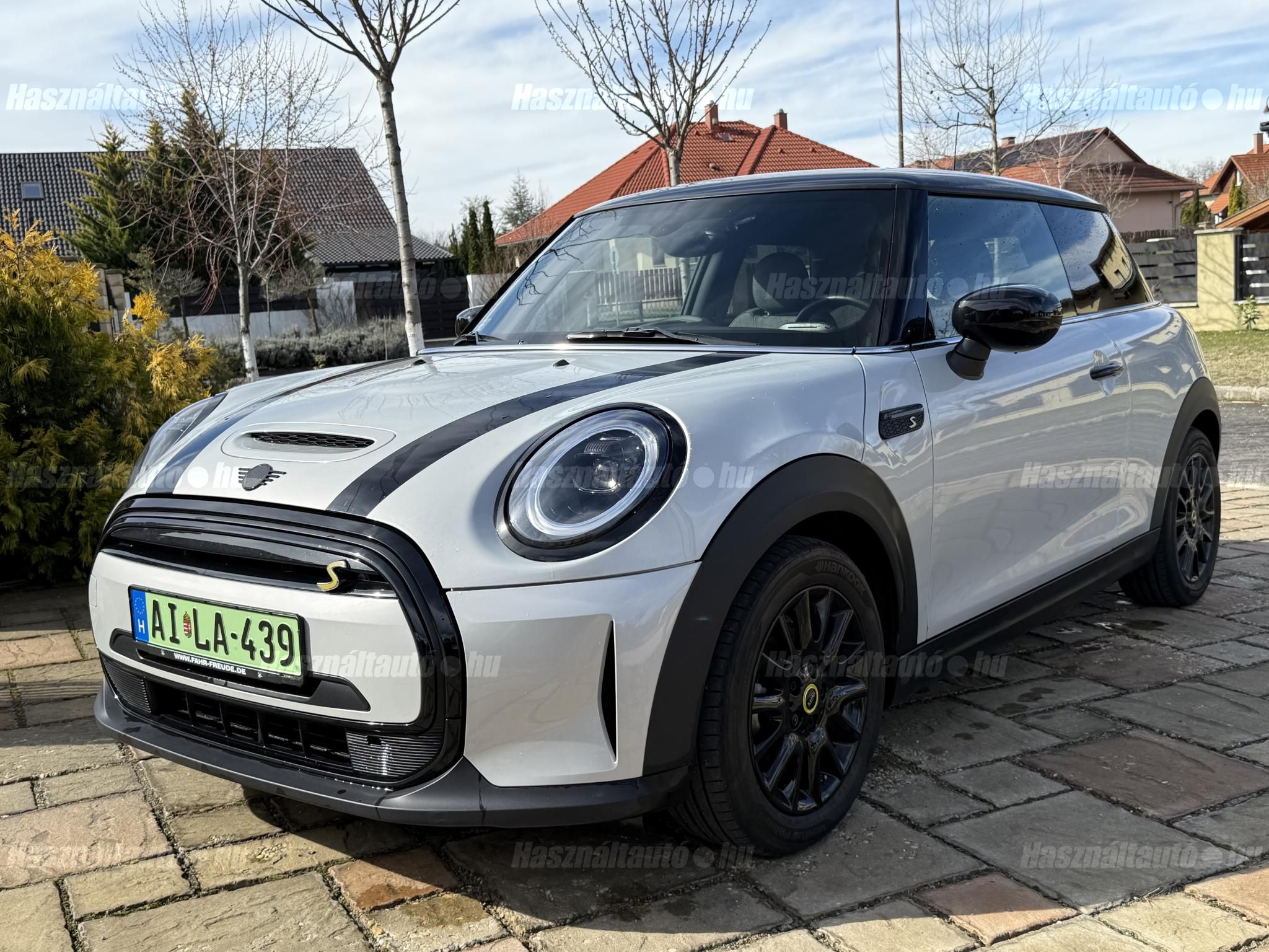 MINI MINI COOPER 2021/8 - 1