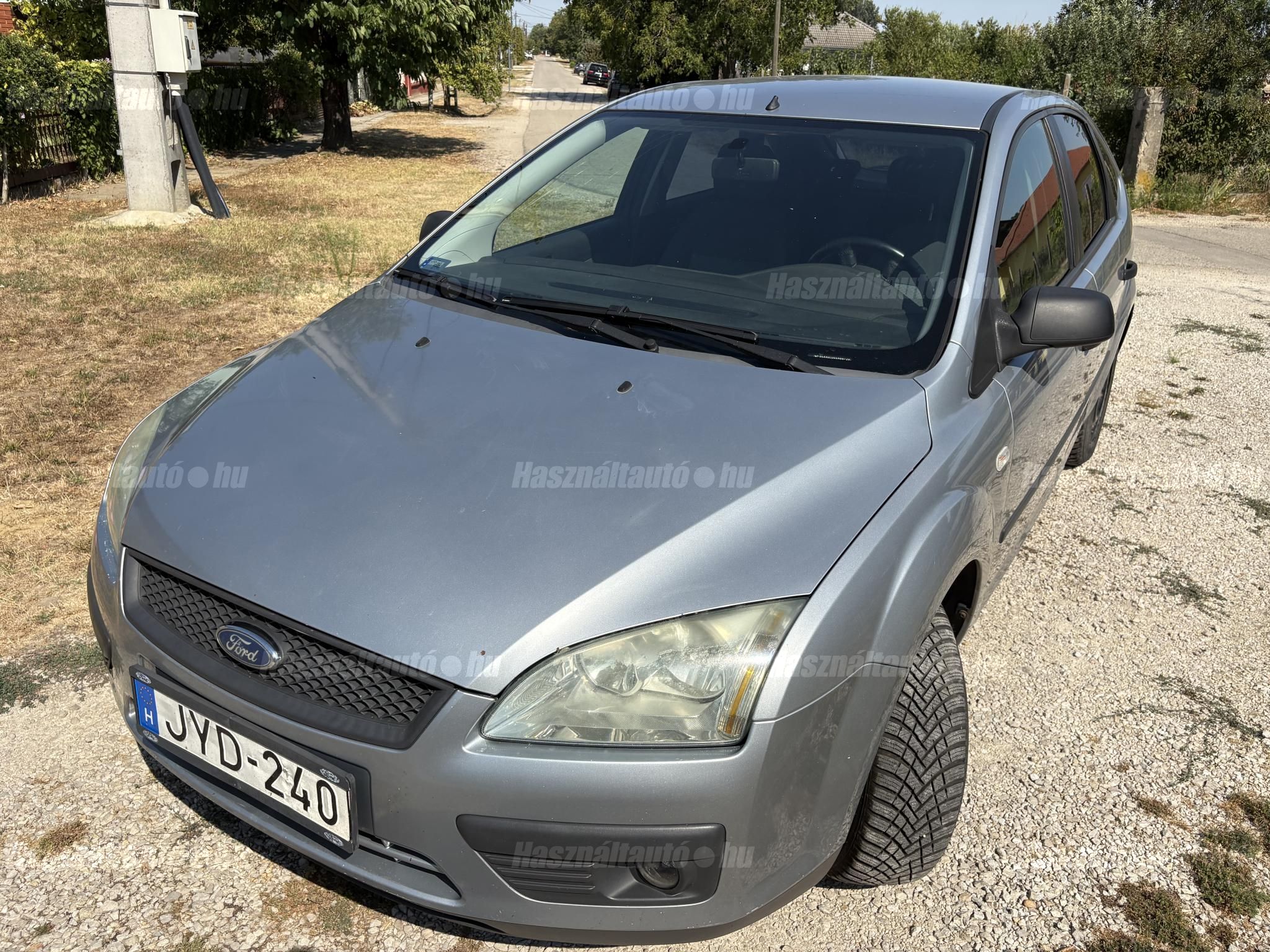 FORD FOCUS 2005/8 - 1
