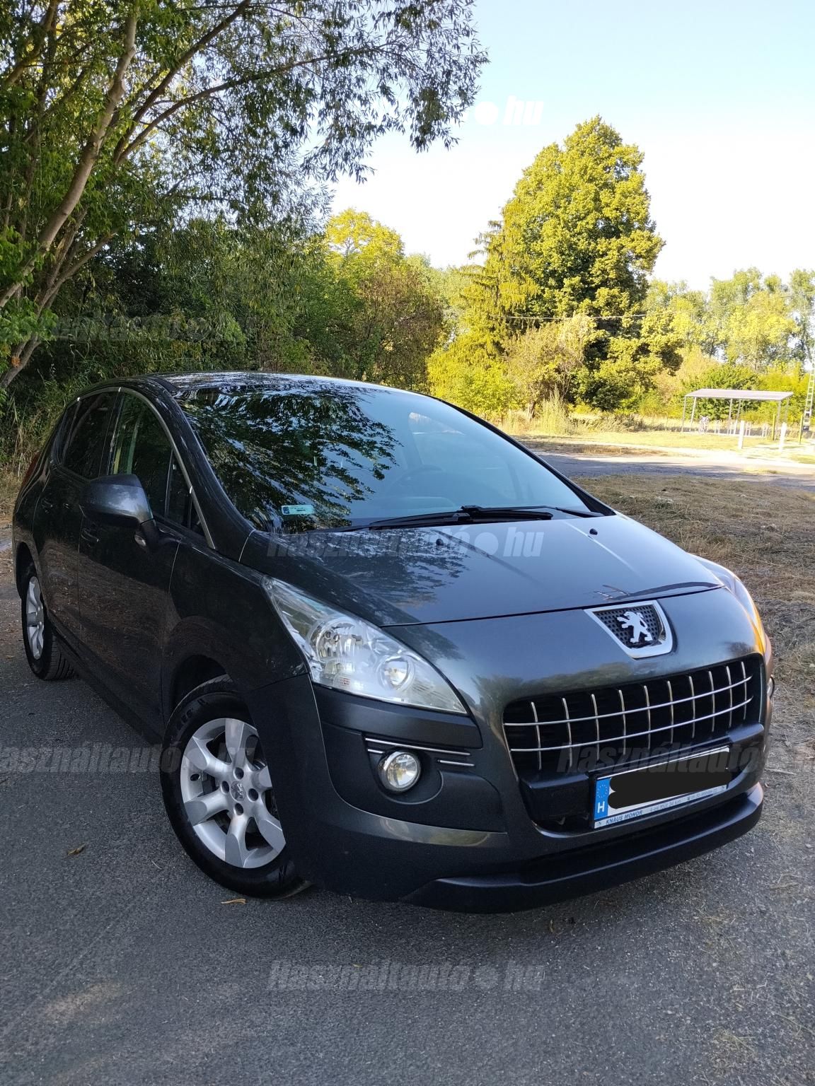 PEUGEOT 3008 2013/3 - 1