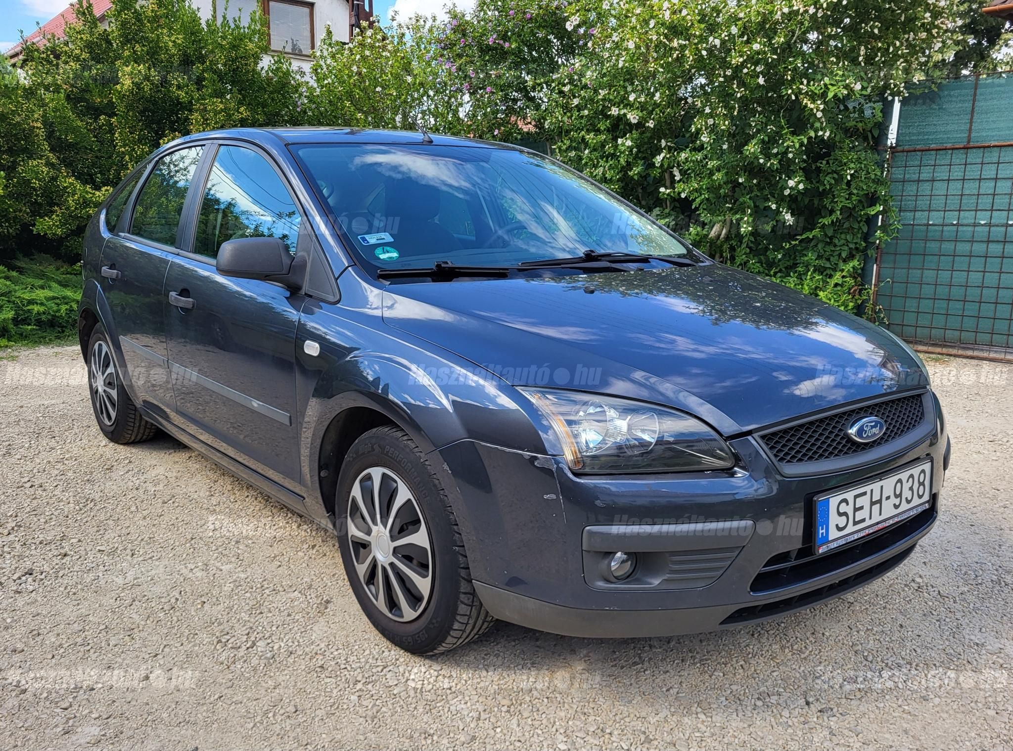 FORD FOCUS 2006/3 - 1
