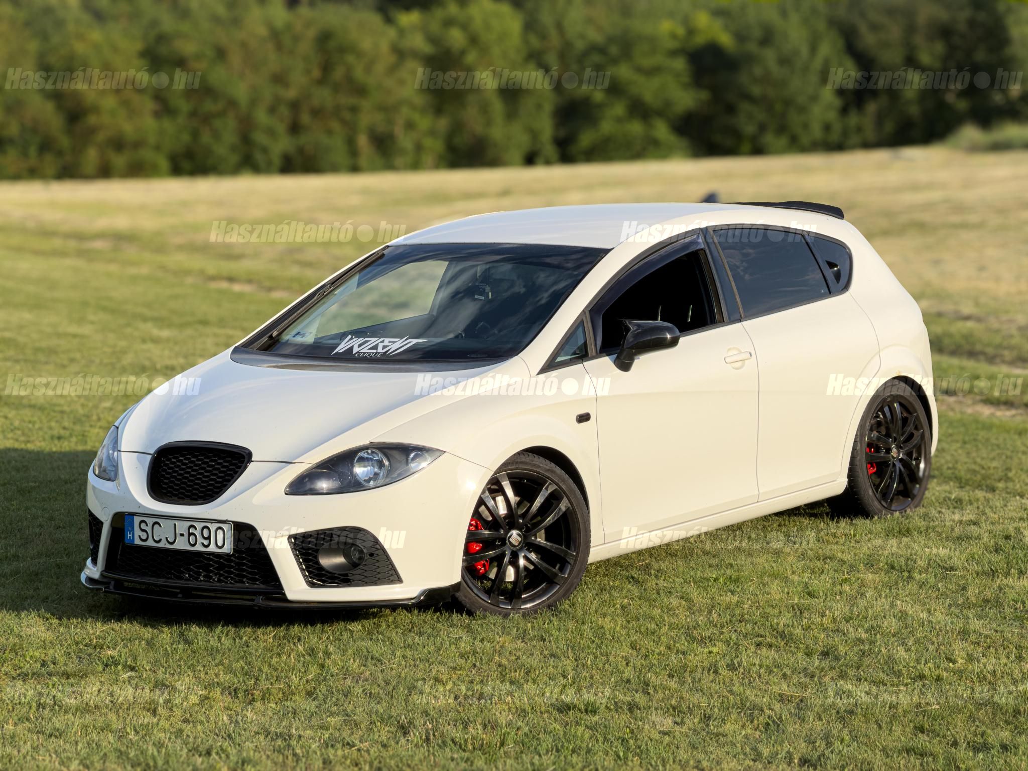 SEAT LEON 2007/10 - 1
