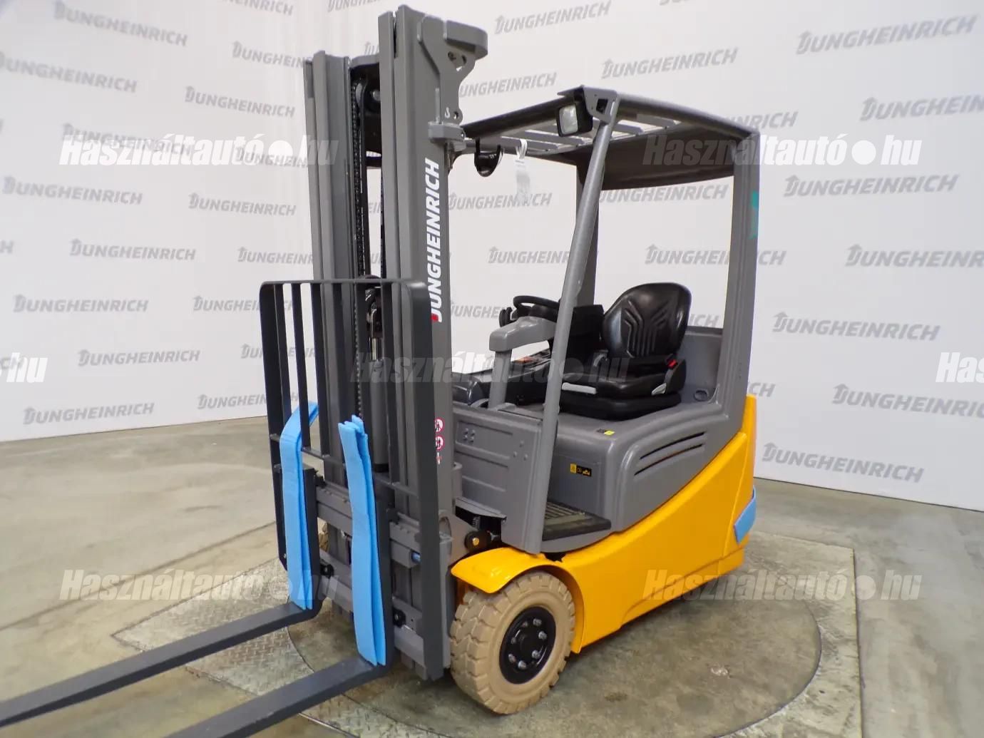JUNGHEINRICH 2020 - 1