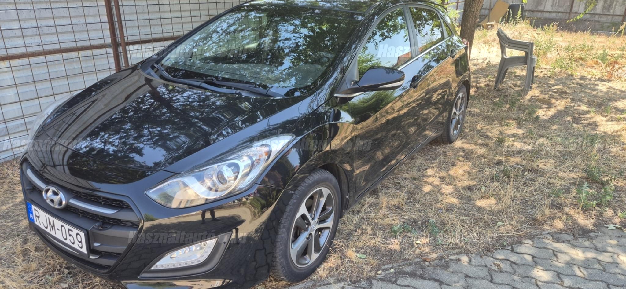 HYUNDAI I30 2015/10 - 1