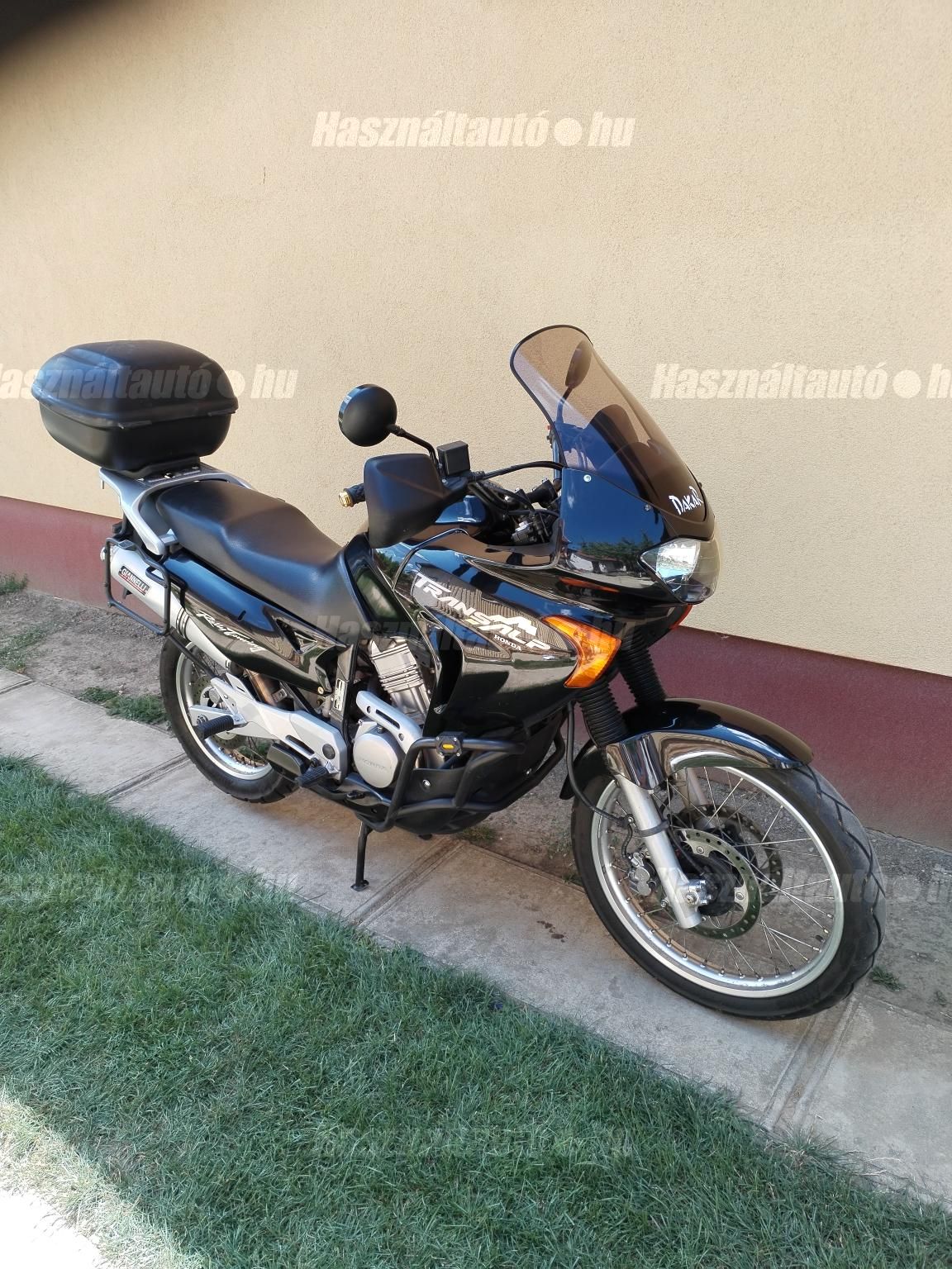 HONDA XL 650 V 2002/11 - 1
