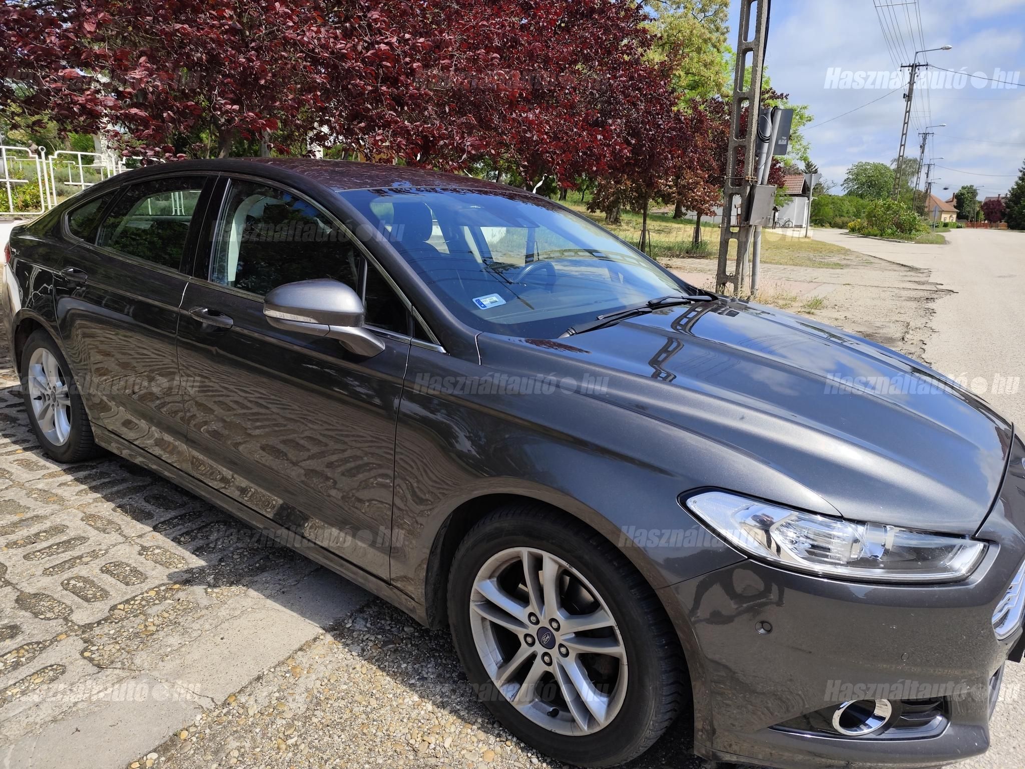 FORD MONDEO 2016/4 - 1