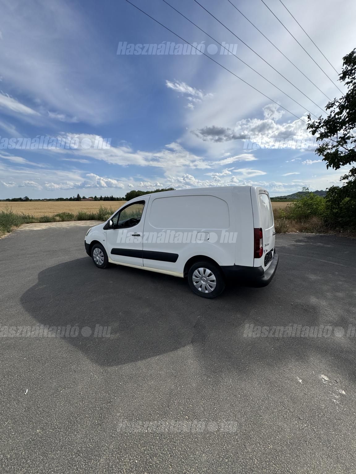 CITROEN BERLINGO 2013/1 - 1