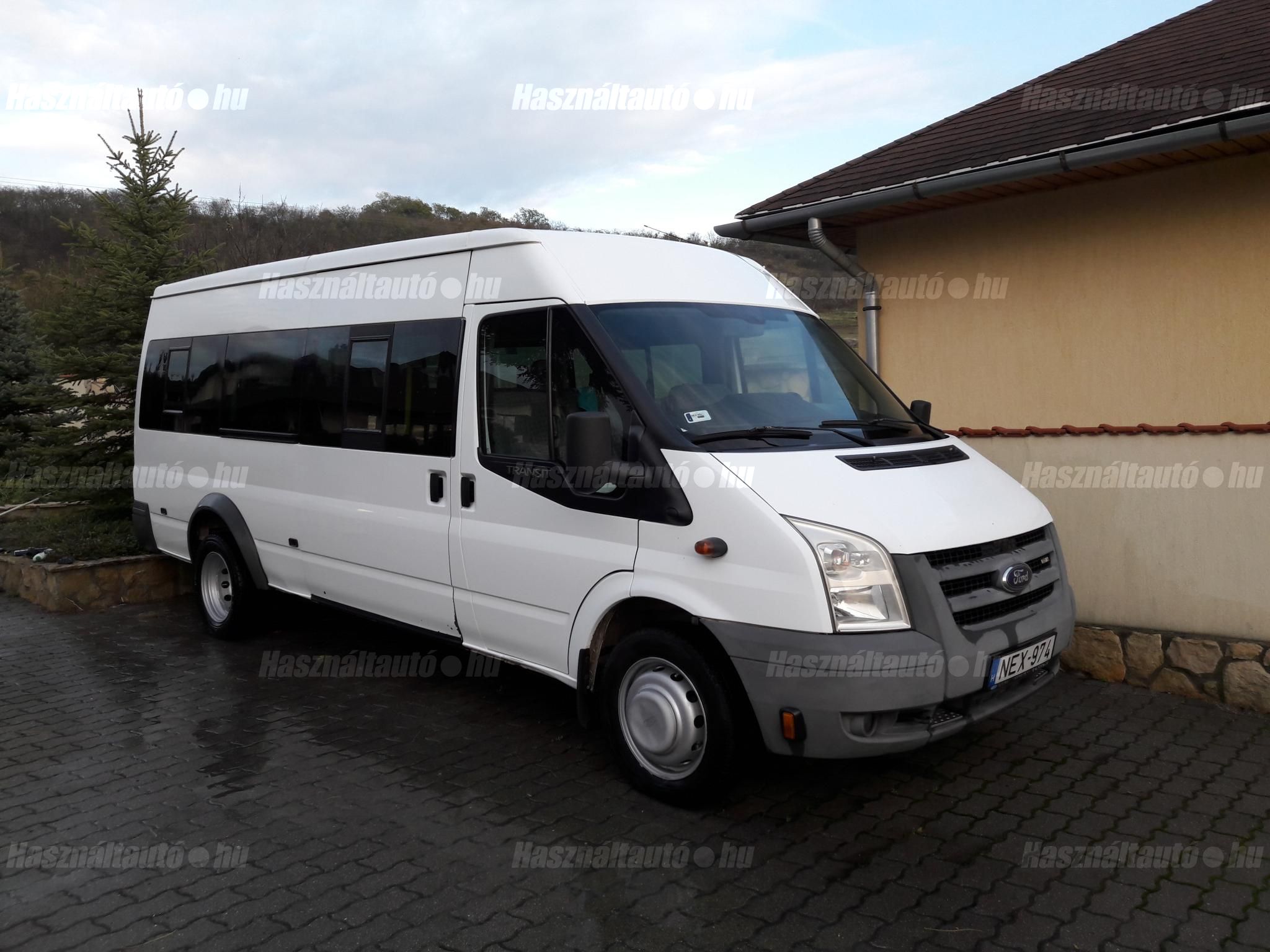 FORD 2008/6 - 1