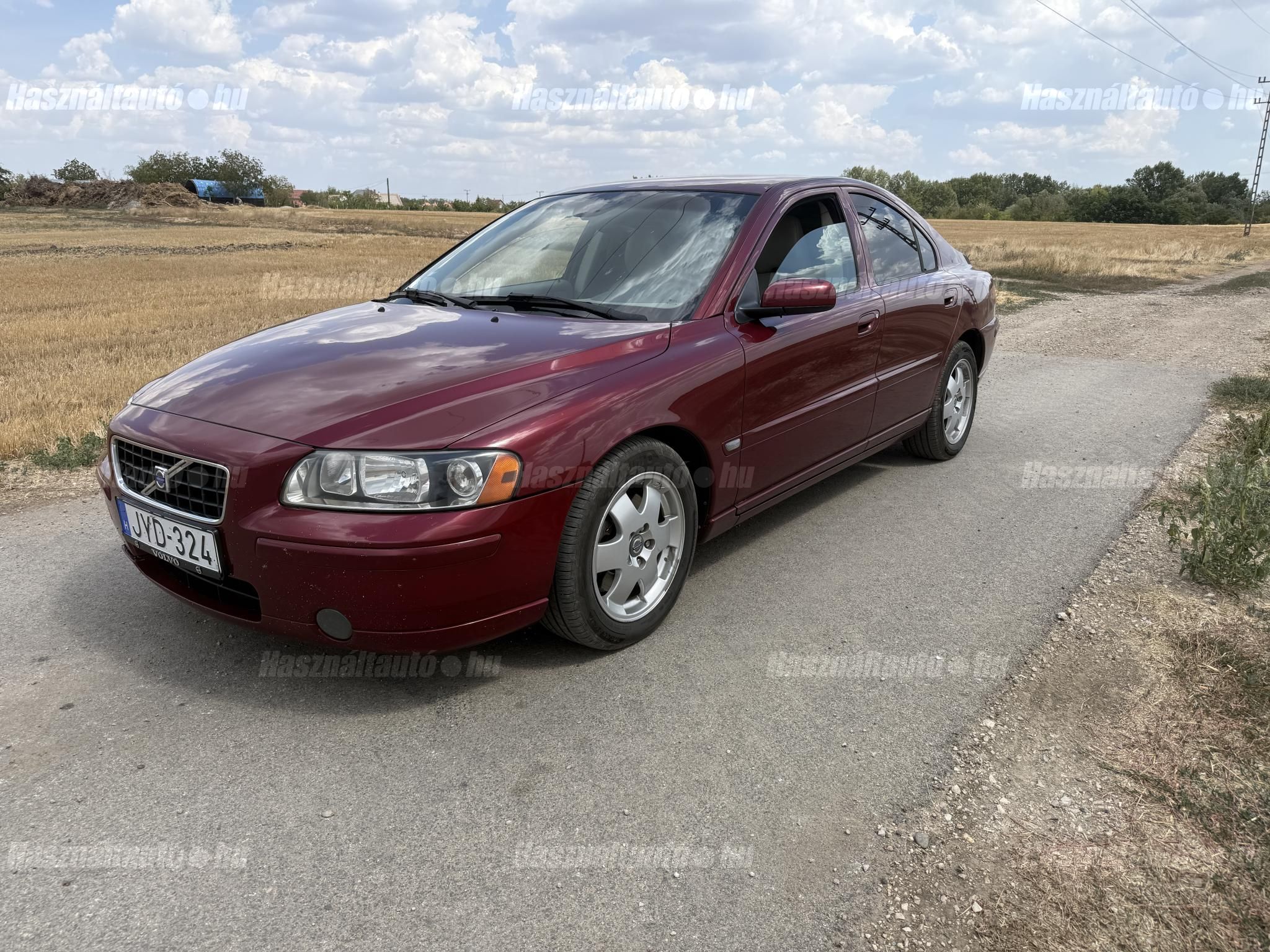 VOLVO S60 2005/9 - 1