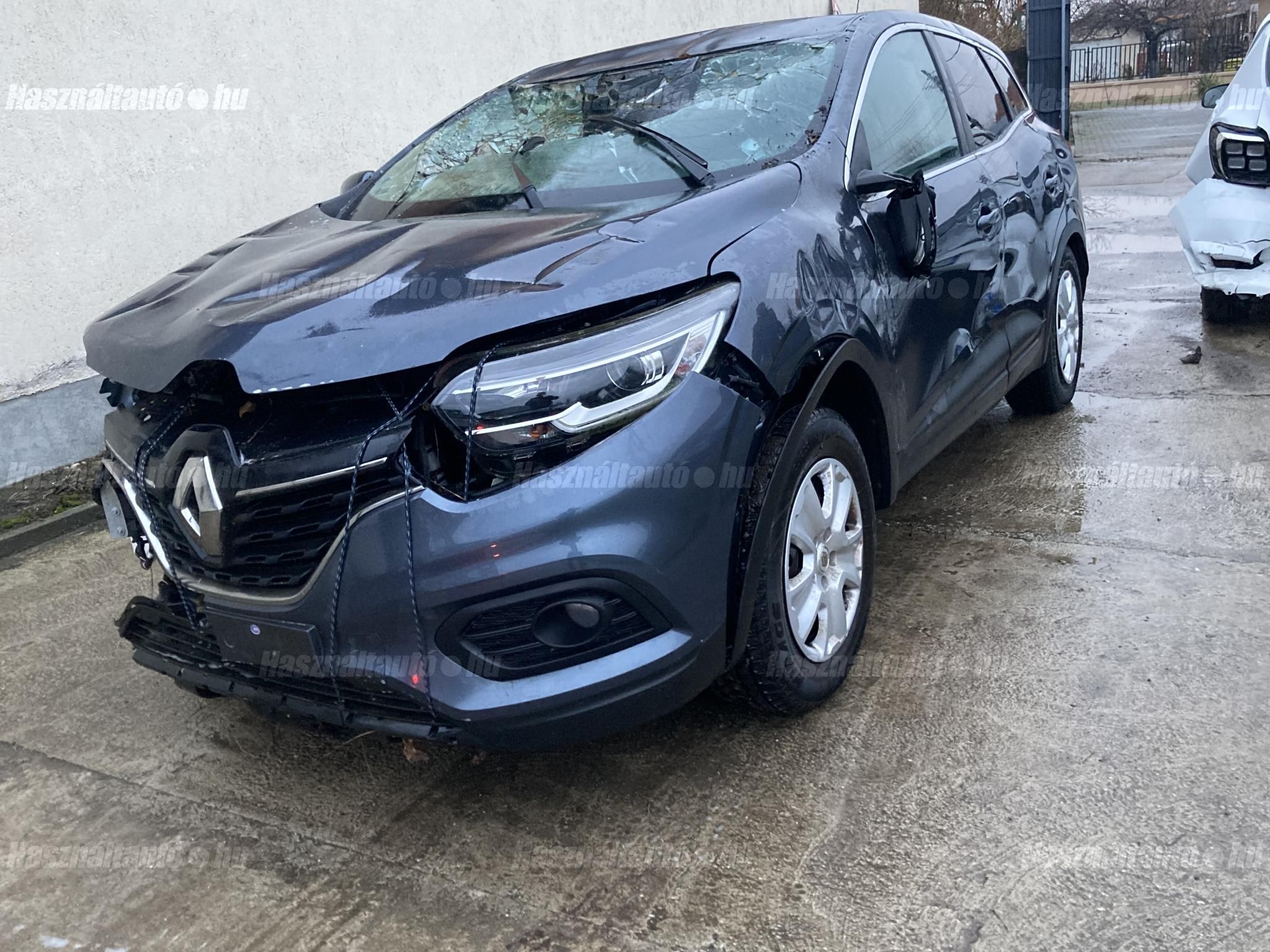 RENAULT KADJAR 2019/10 - 1