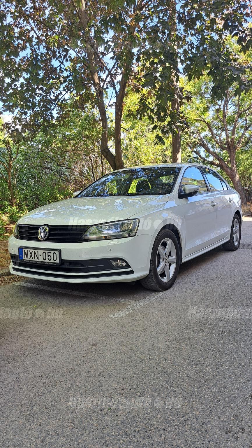 VOLKSWAGEN JETTA VI 2014/12 - 1