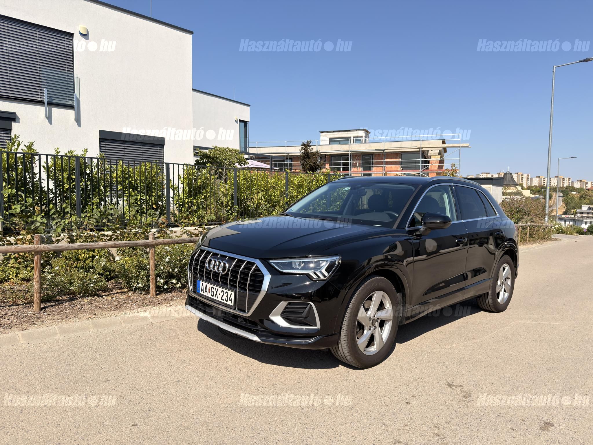 AUDI Q3 2023/1 - 1