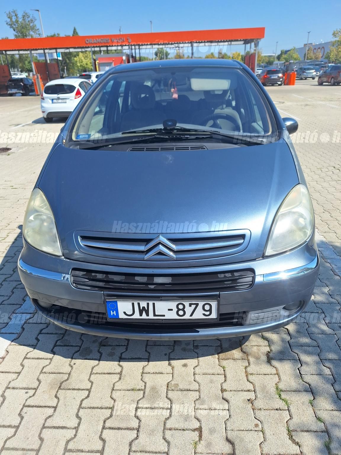 CITROEN XSARA PICASSO 2005/11 - 1