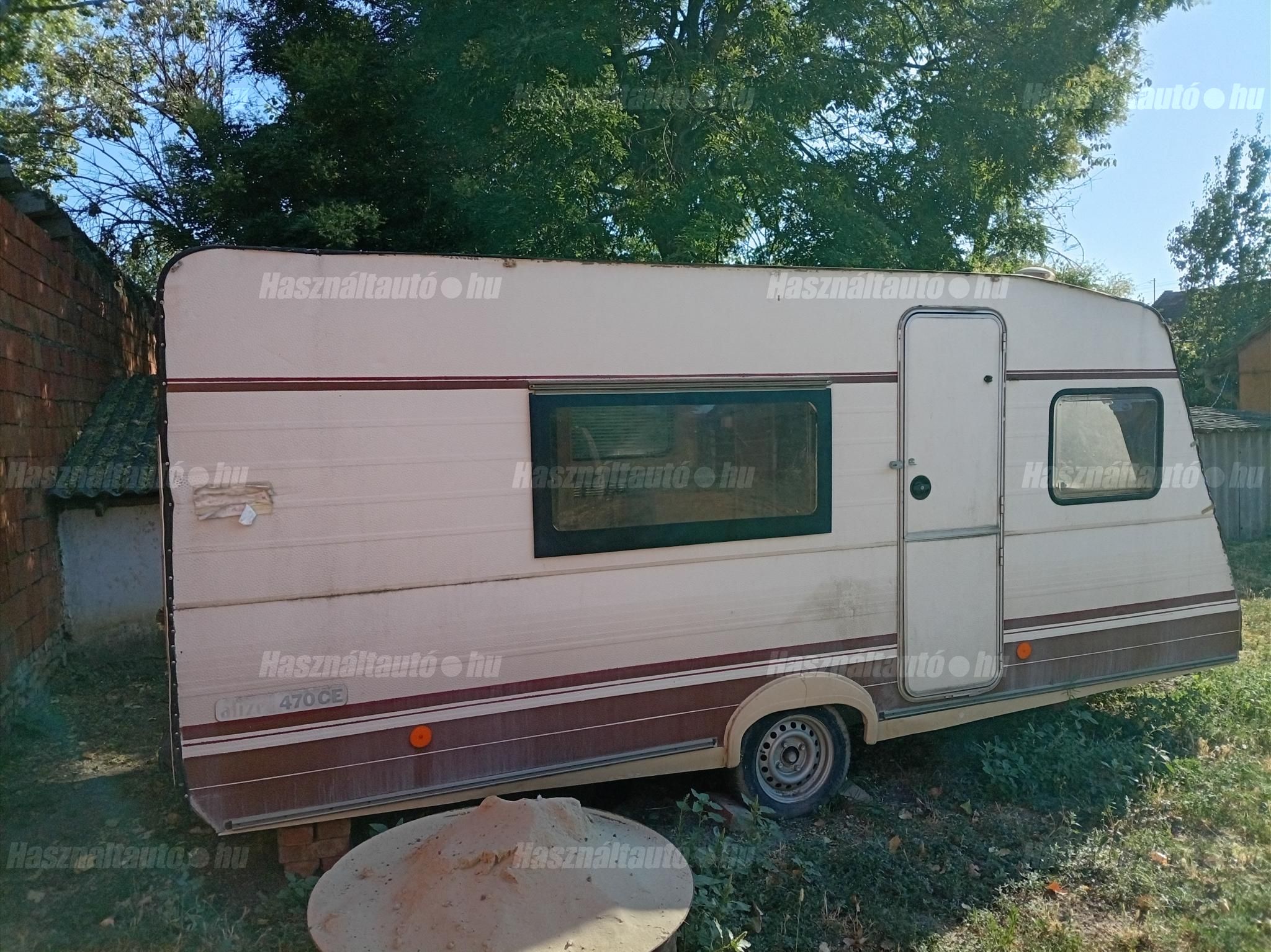 STERCKEMAN 1995 - 1