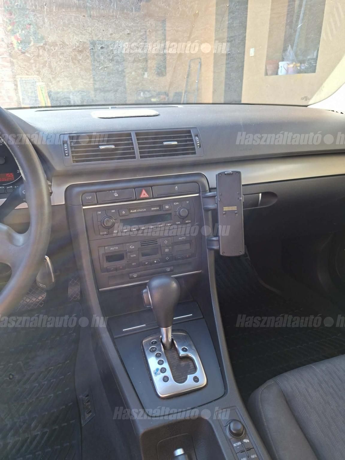 AUDI A4 2005/11 - 1