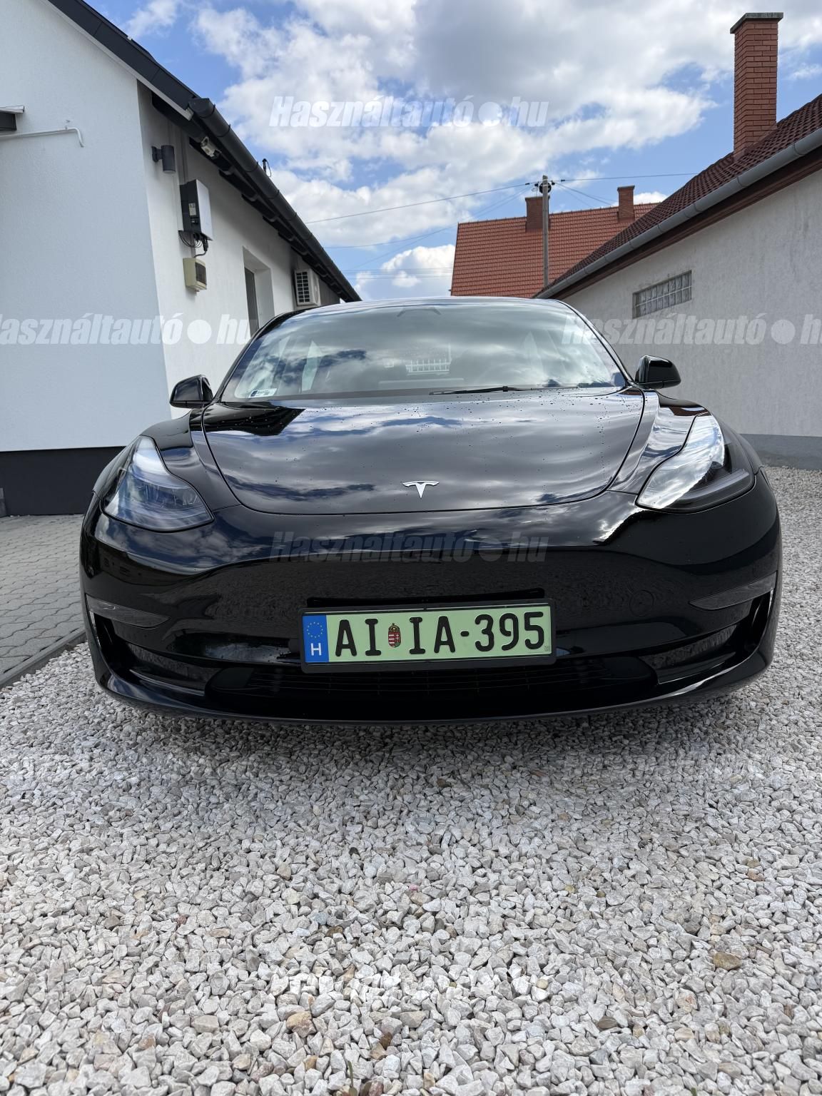 TESLA MODEL 3 2023/6 - 1