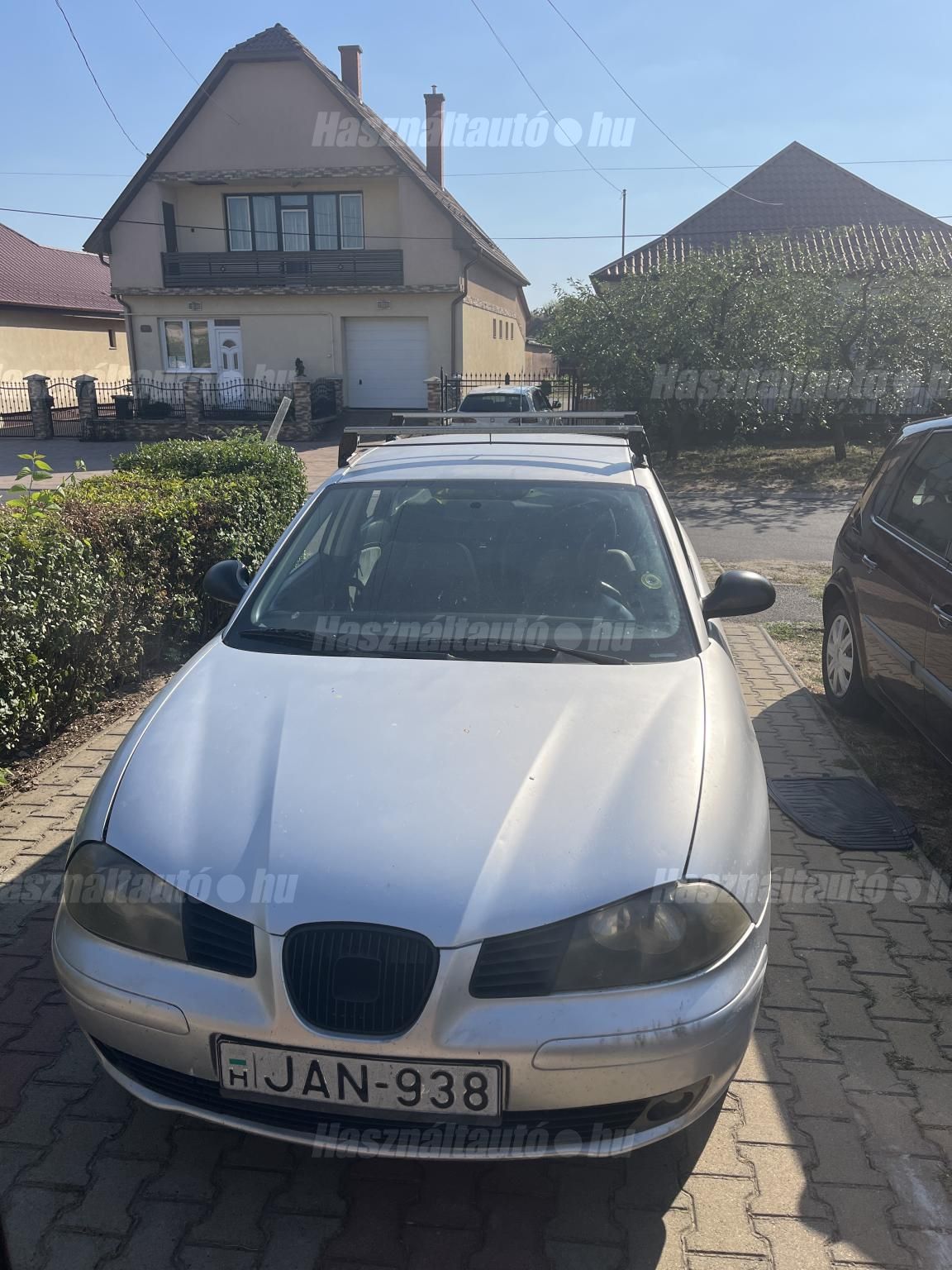 SEAT CORDOBA 2004/2 - 1