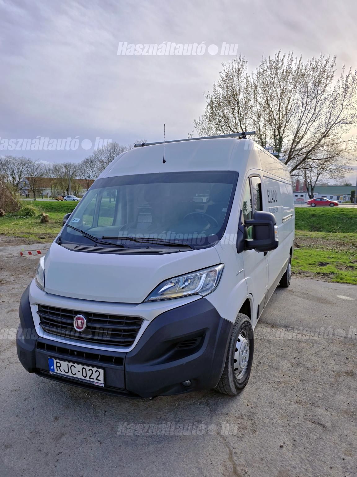 FIAT DUCATO 2019/3 - 1