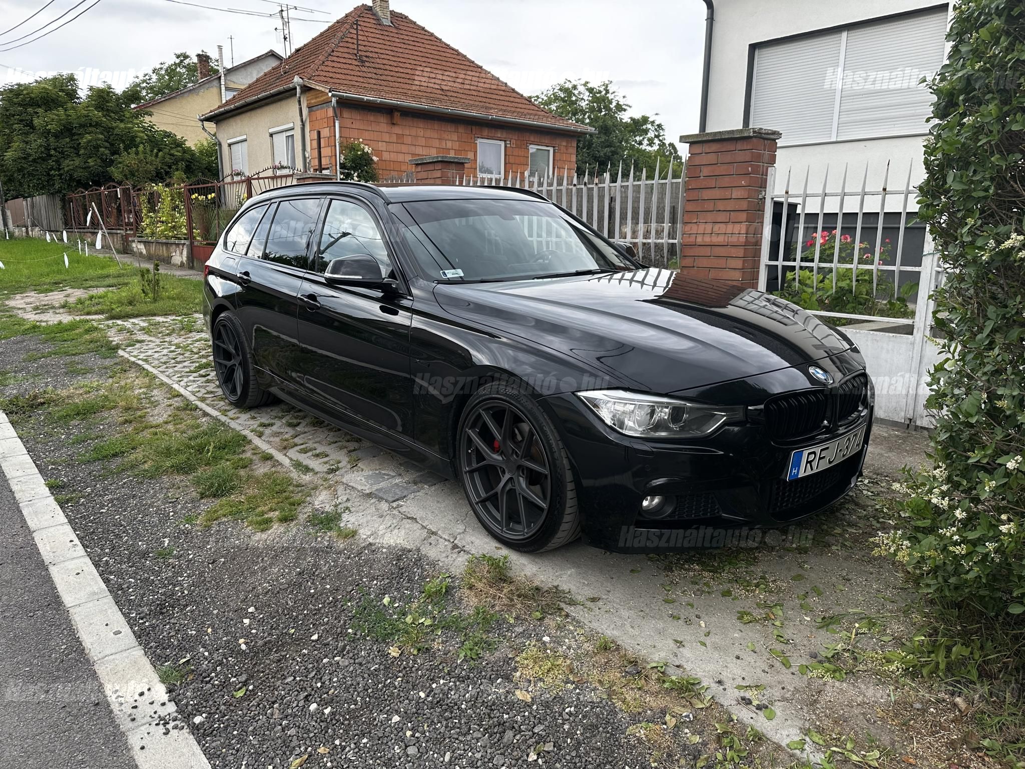 BMW 320 2014/3 - 1