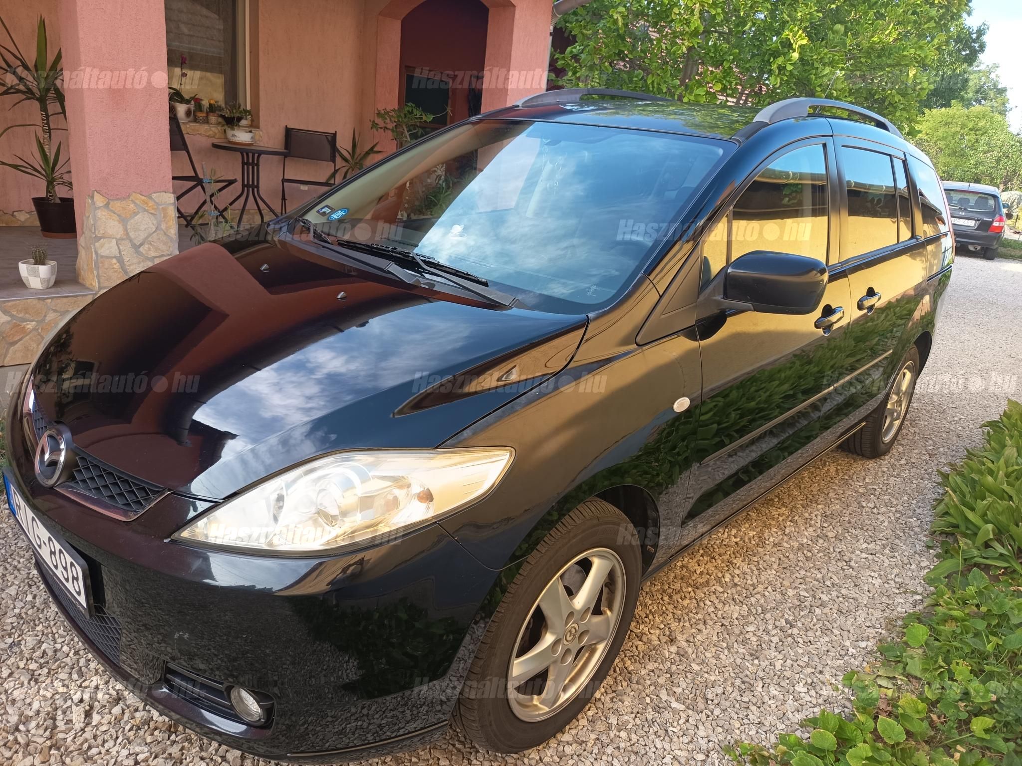 MAZDA 5 2007/3 - 1