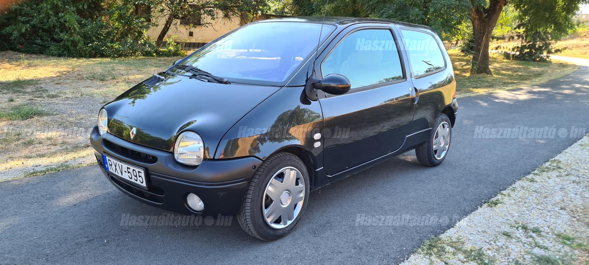 RENAULT TWINGO 2003/3 - 1