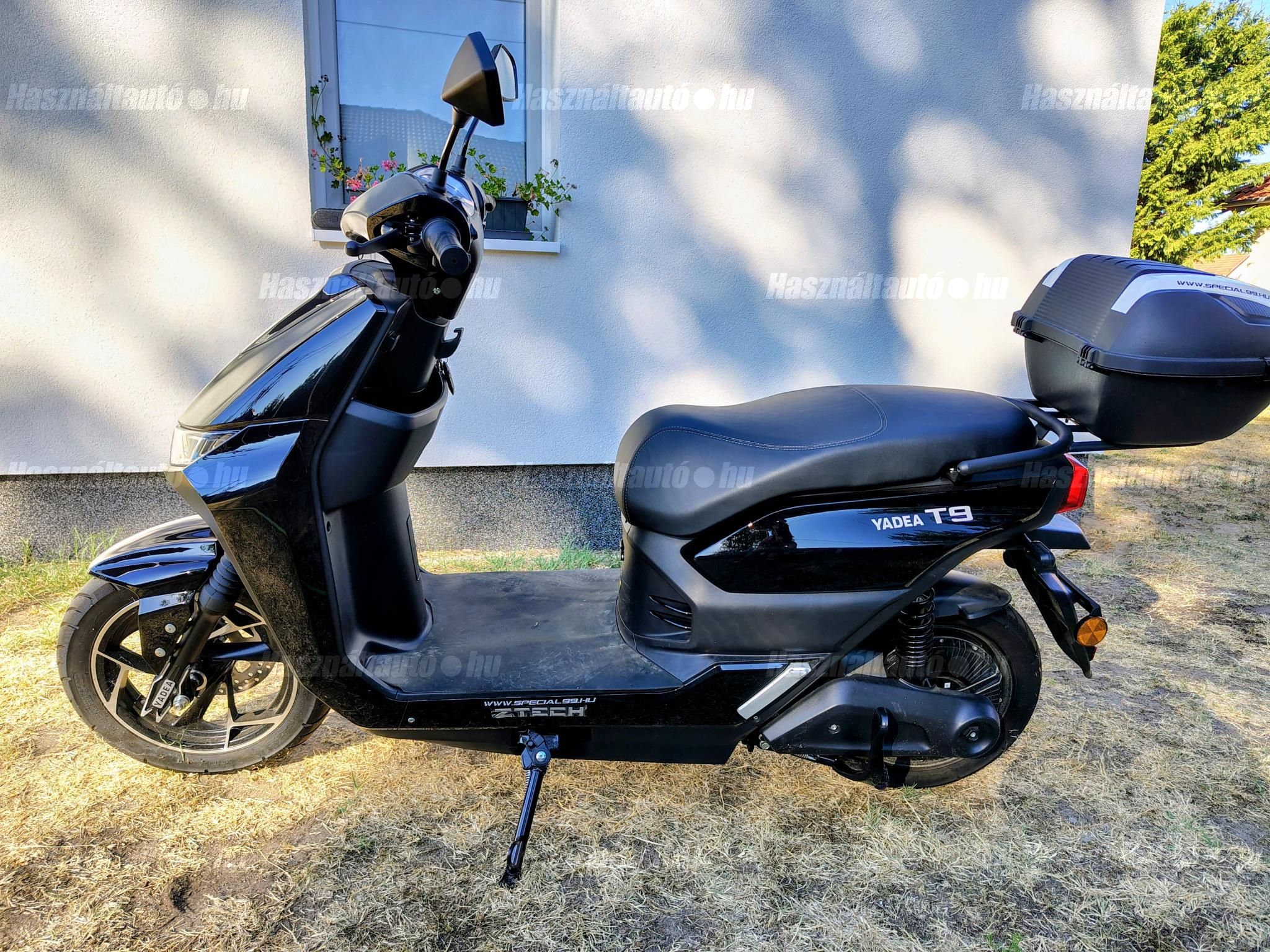 Z-TECH ZT-38 2023/1 - 1