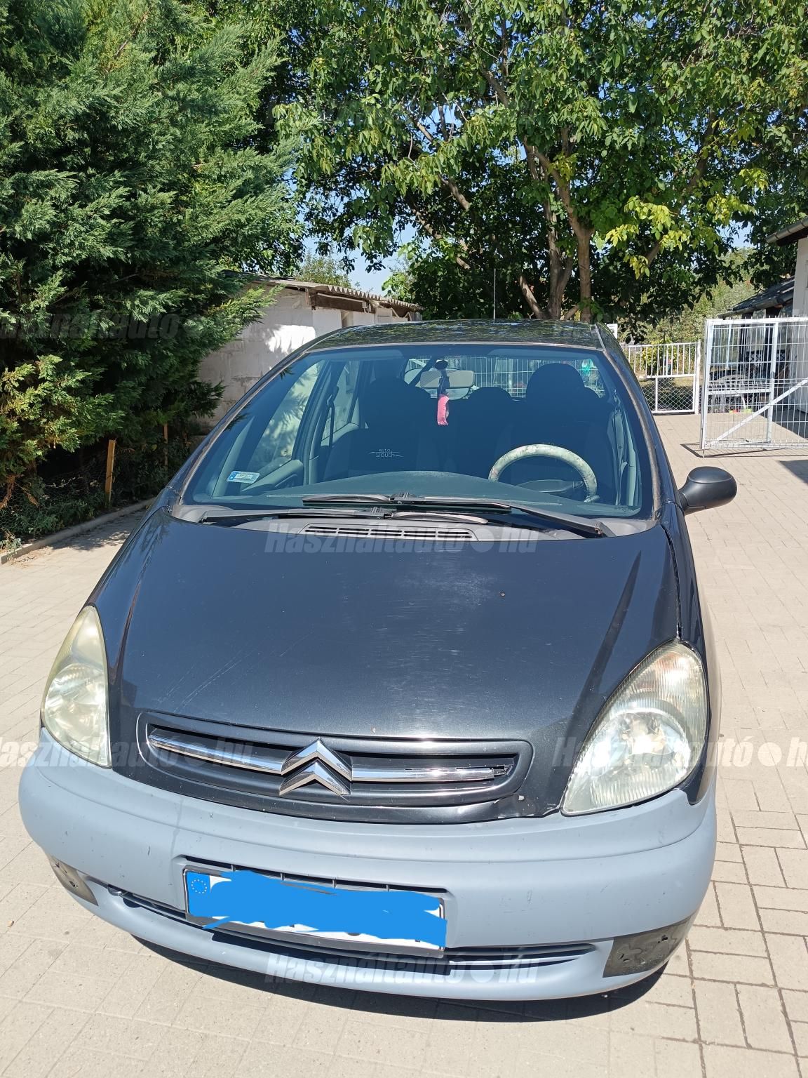 CITROEN XSARA PICASSO 2008/7 - 1
