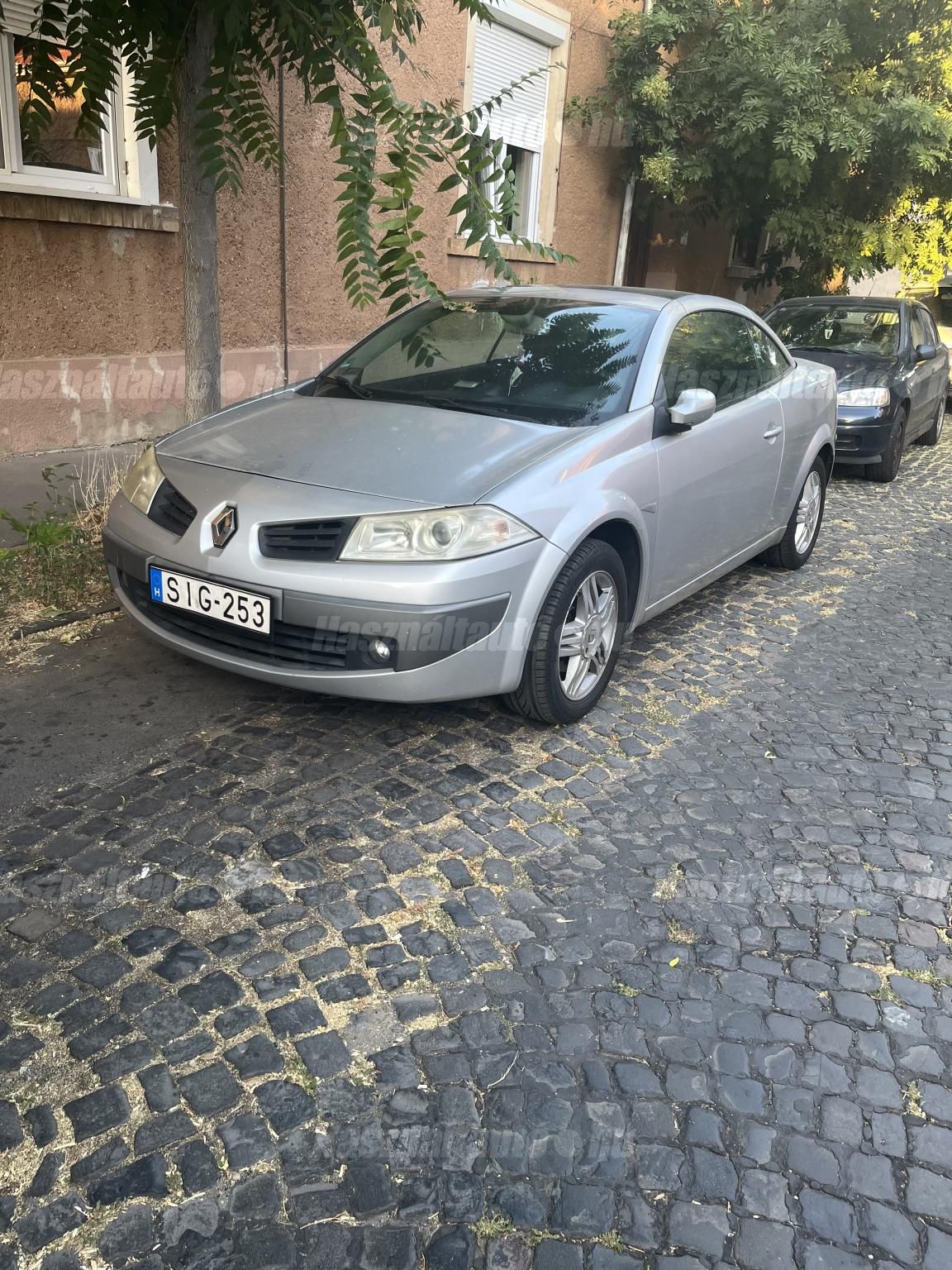 RENAULT MEGANE 2006 - 1