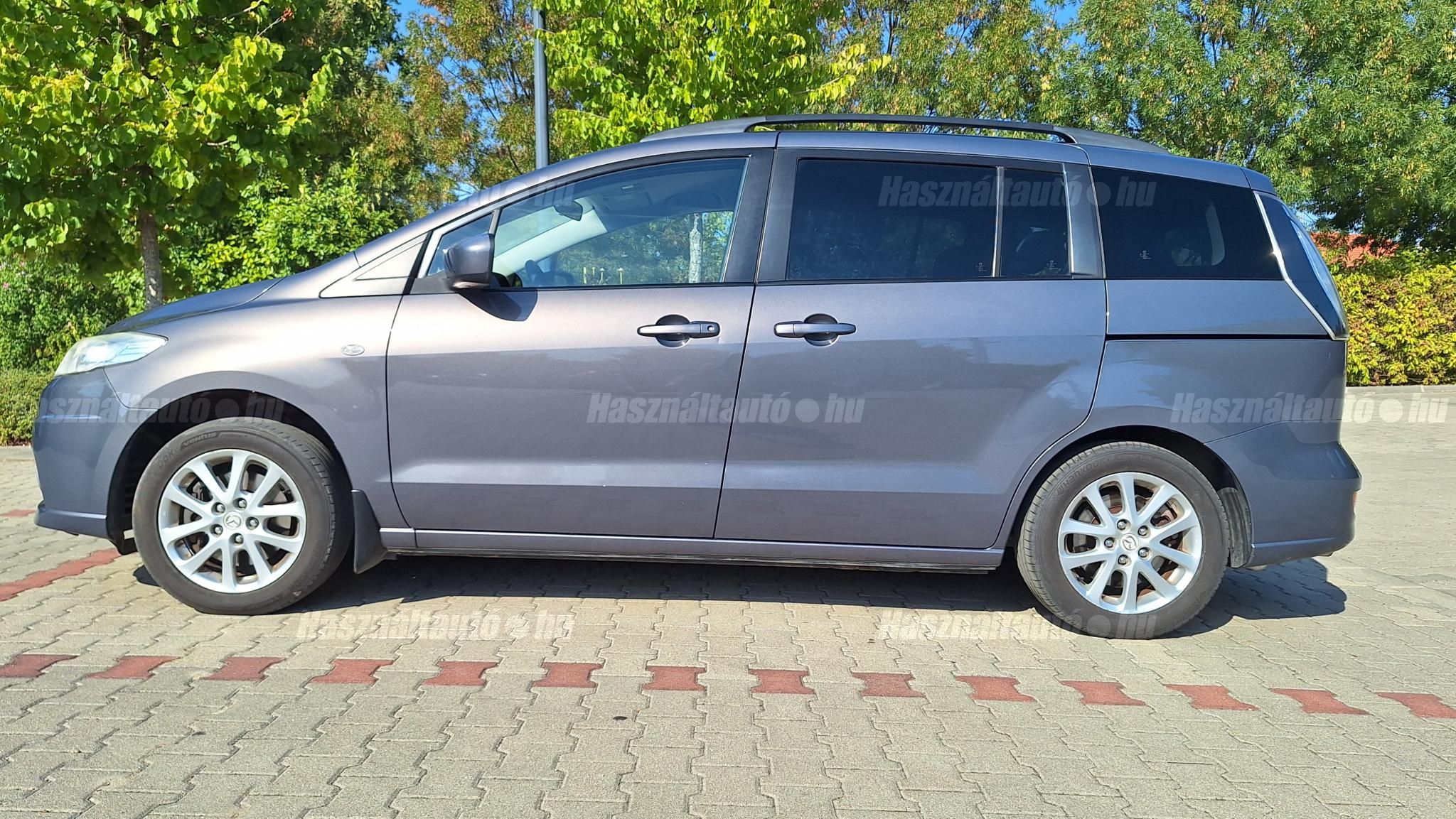 MAZDA 5 2010/5 - 1