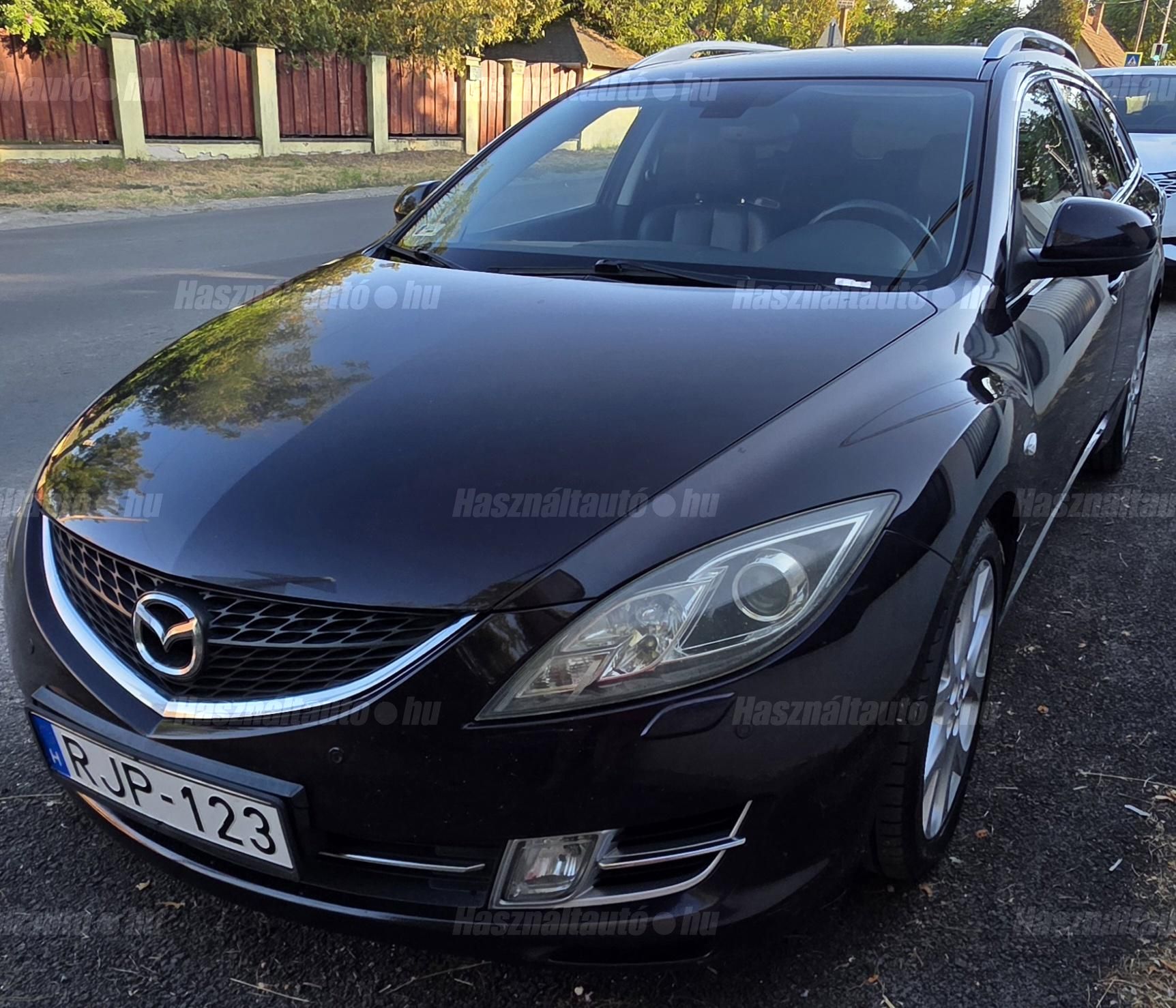MAZDA 6 2009/4 - 1