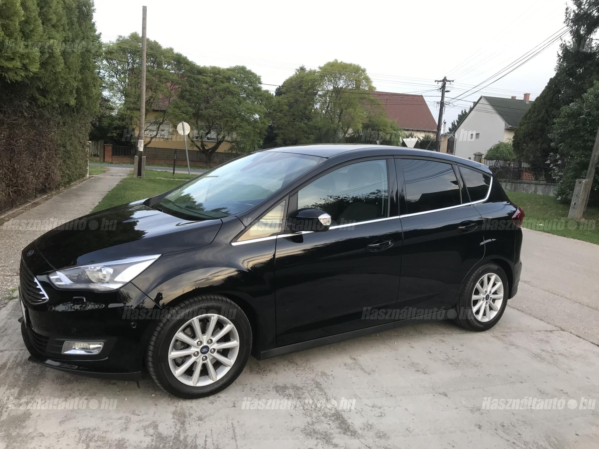FORD C-MAX 2017/5 - 1