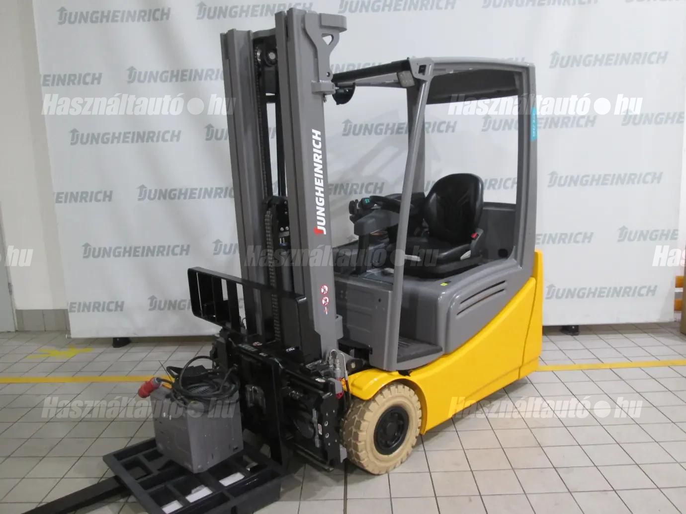 JUNGHEINRICH 2020 - 1