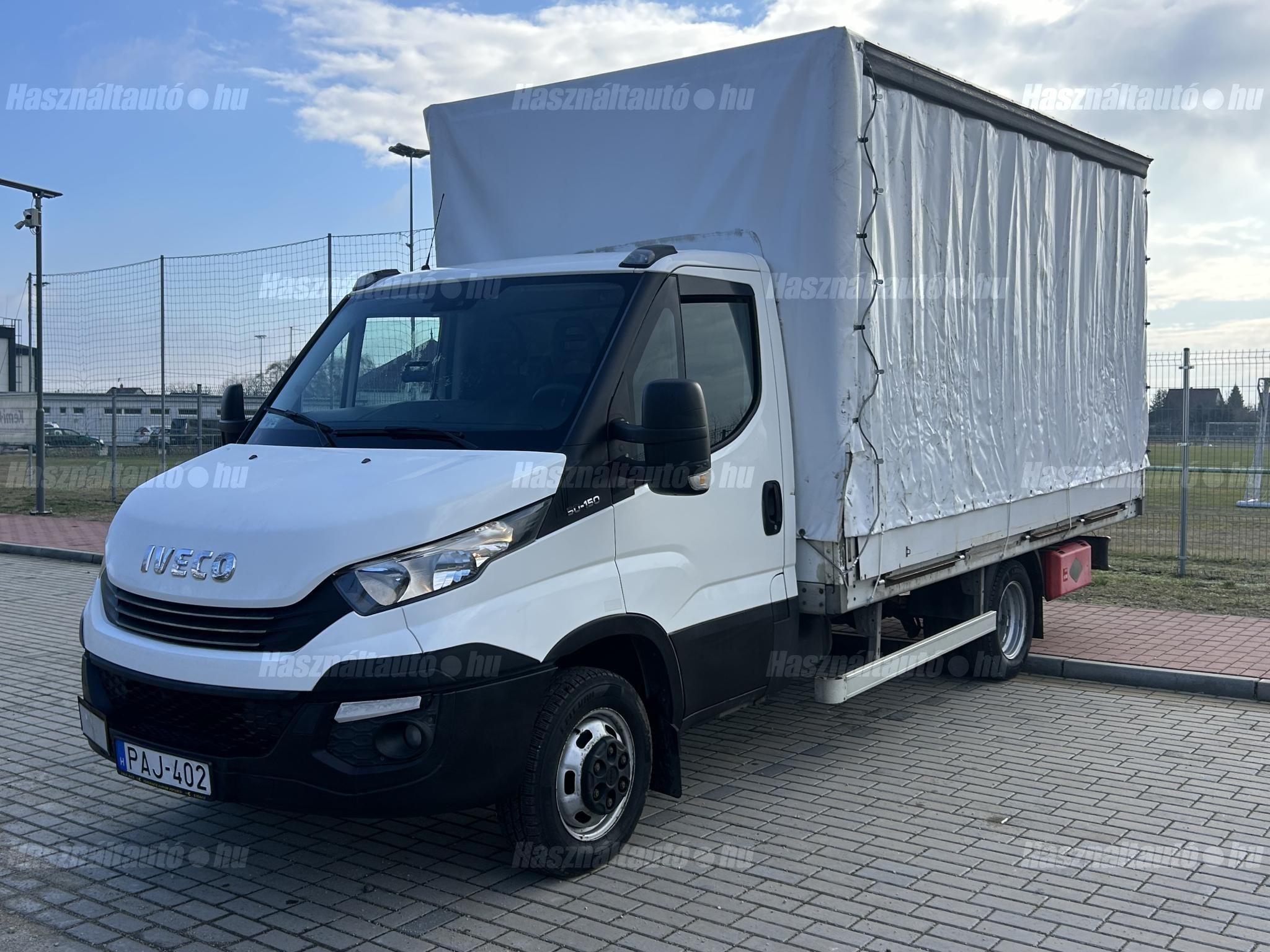 IVECO 2017/6 - 1