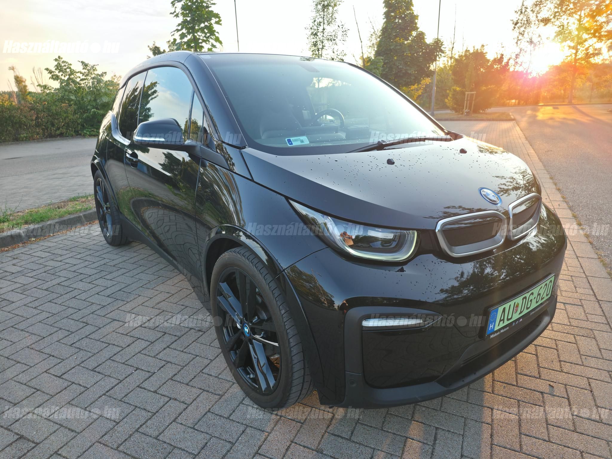 BMW I3 2022/4 - 1