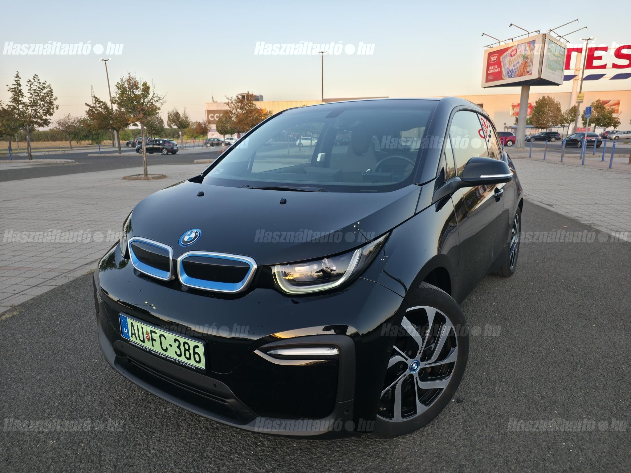 BMW I3 2022/4 - 1