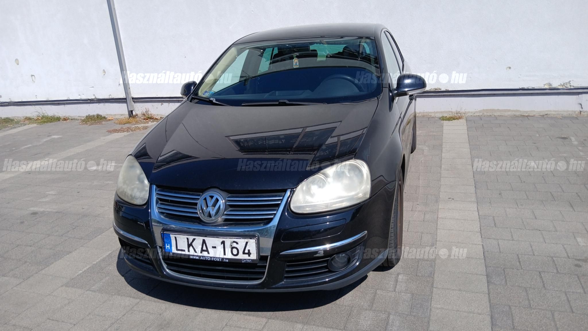 VOLKSWAGEN JETTA 2008/12 - 1