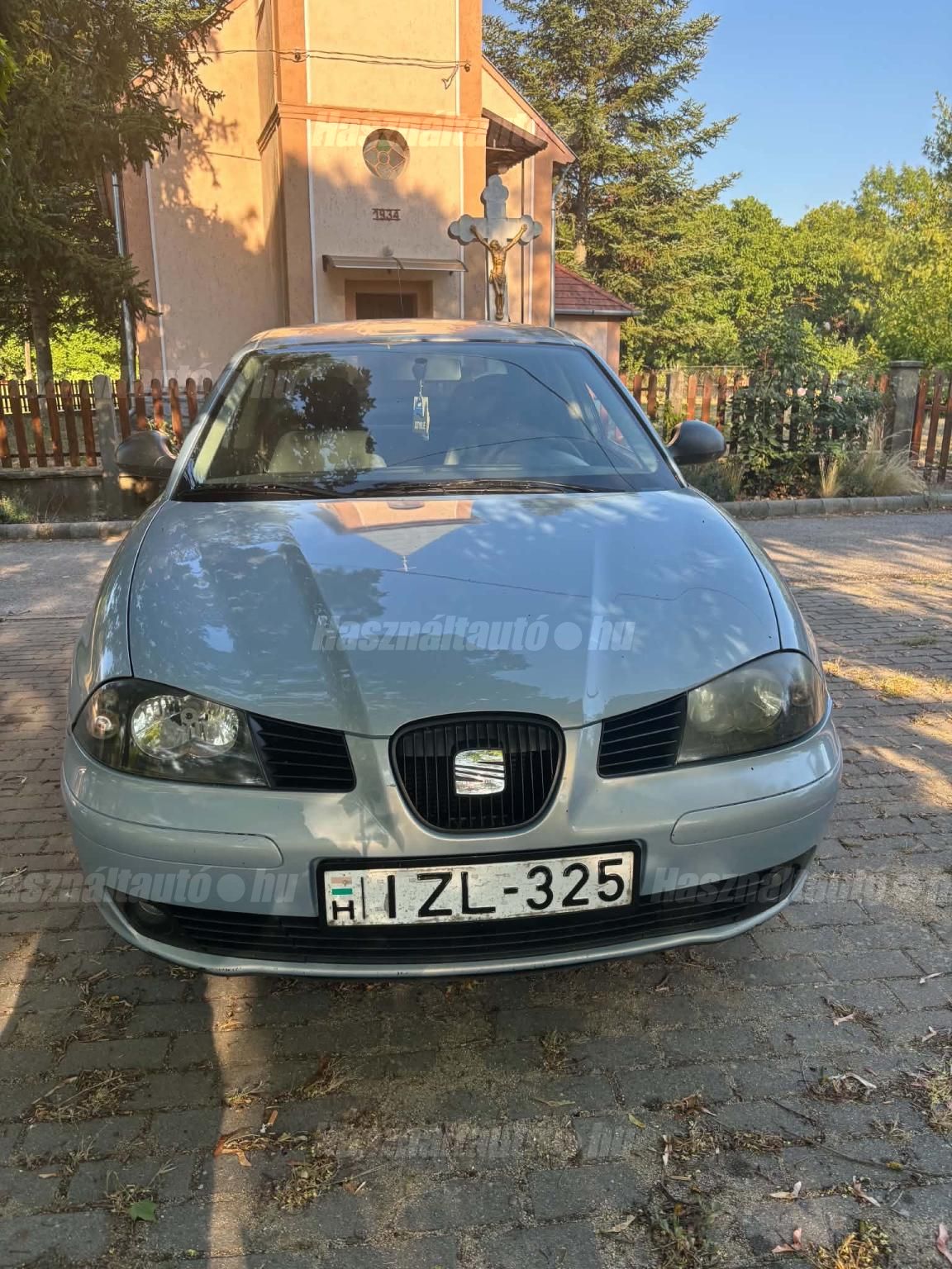 SEAT CORDOBA 2003/10 - 1
