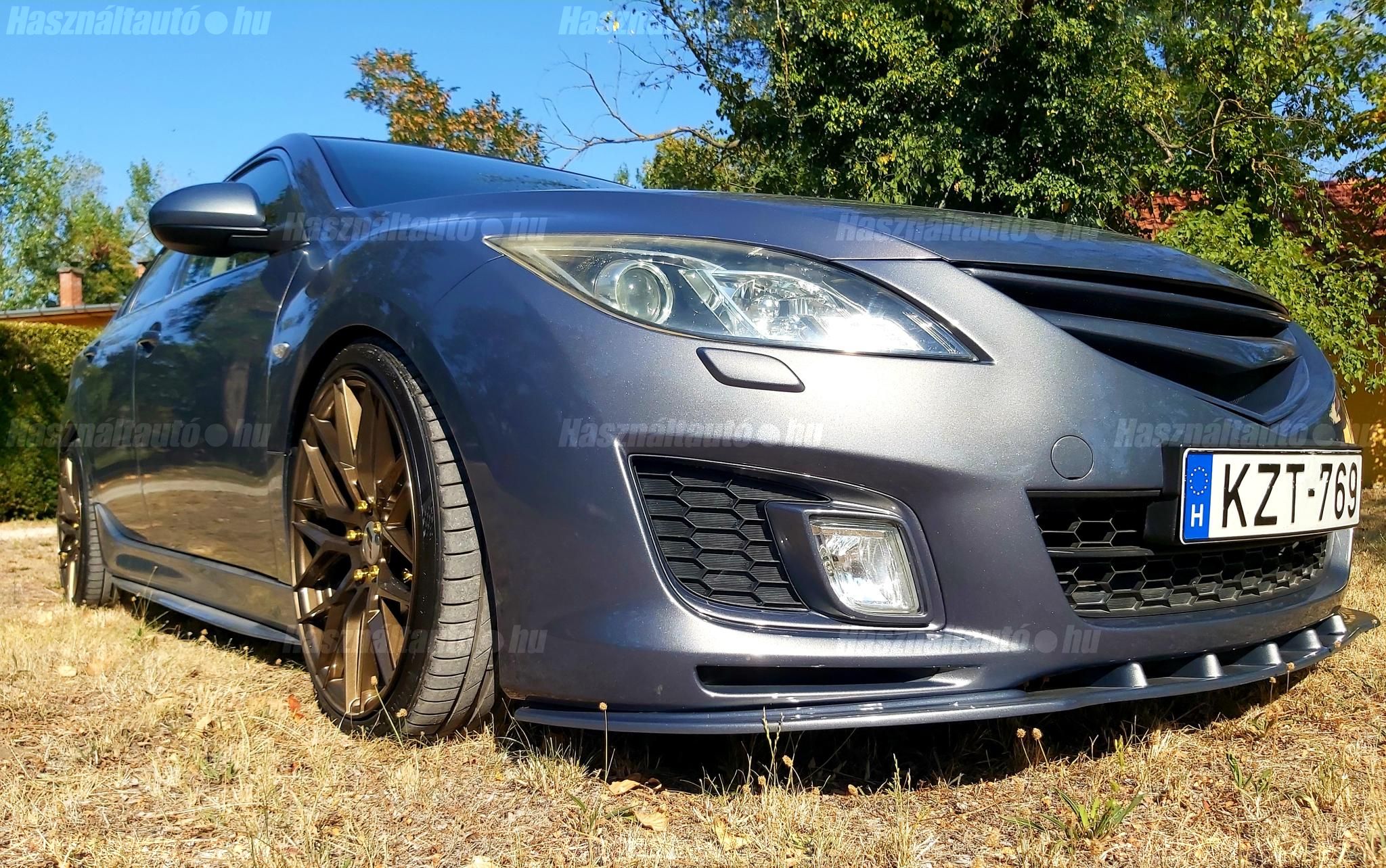 MAZDA 6 2007/12 - 1
