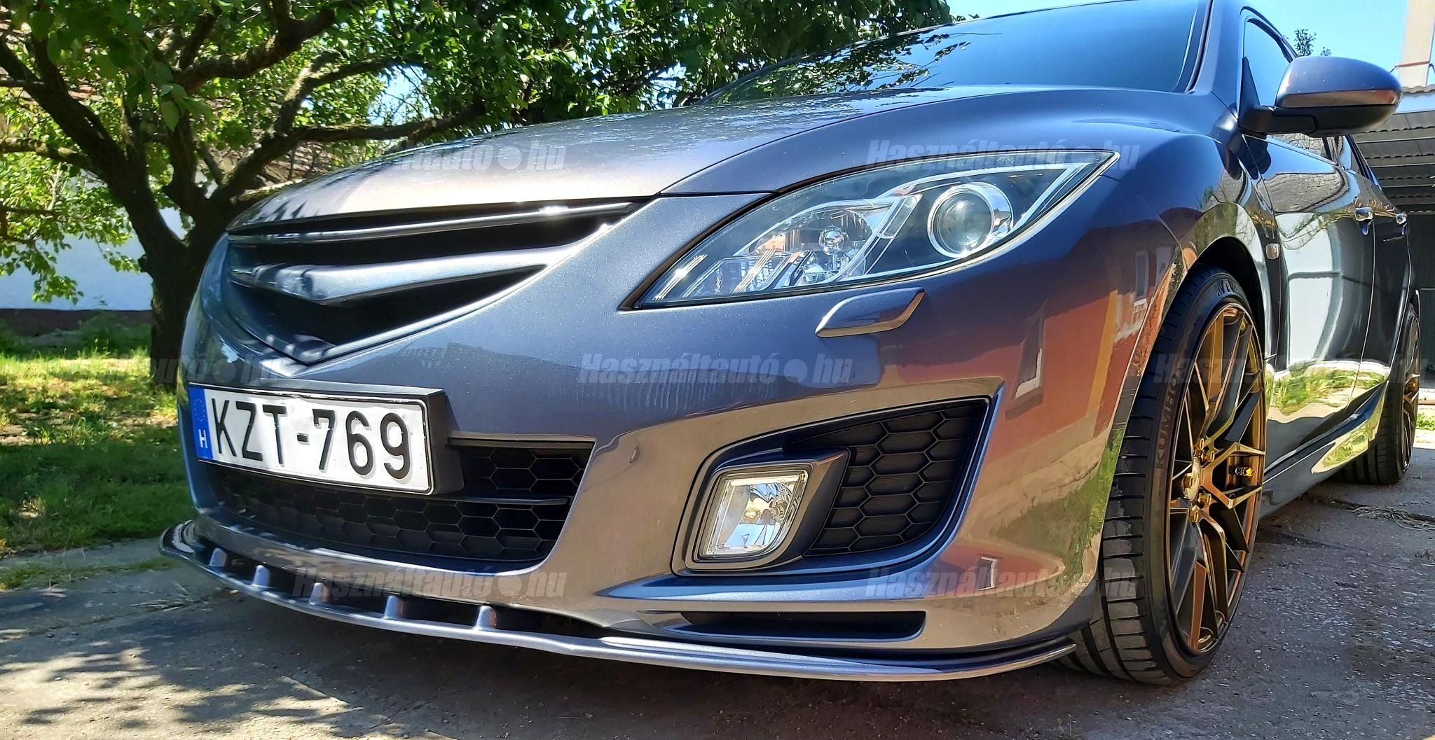 MAZDA 6 2007/12 - 1