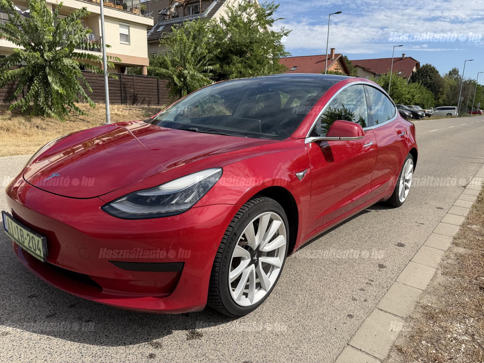 TESLA MODEL 3 2019/11 - 1