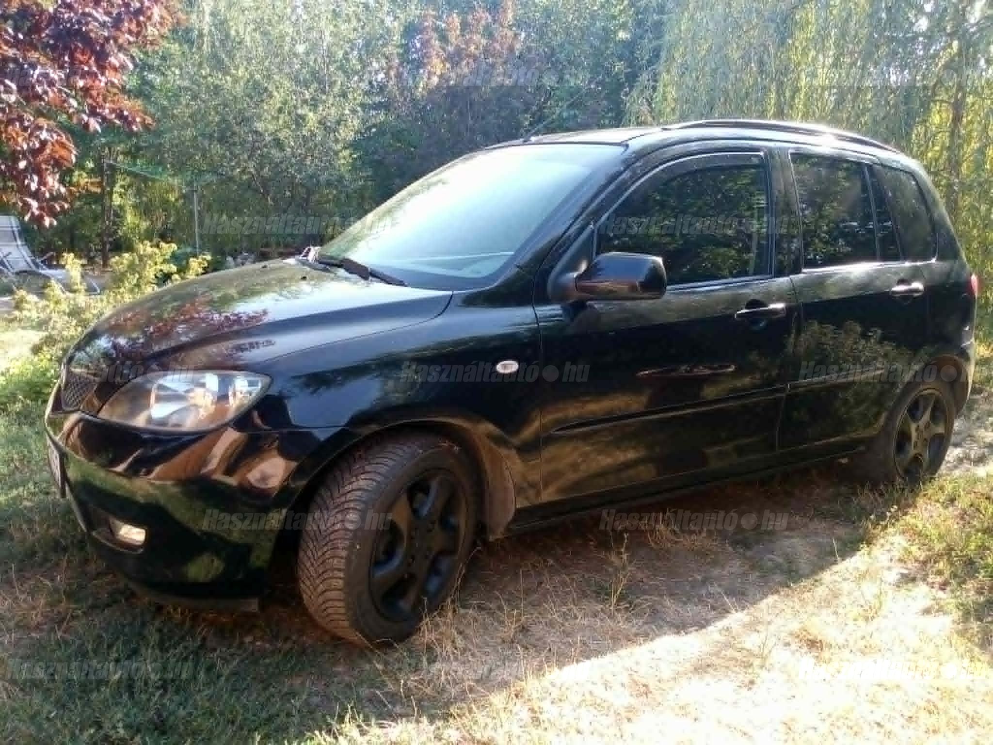 MAZDA 2 2003/9 - 1