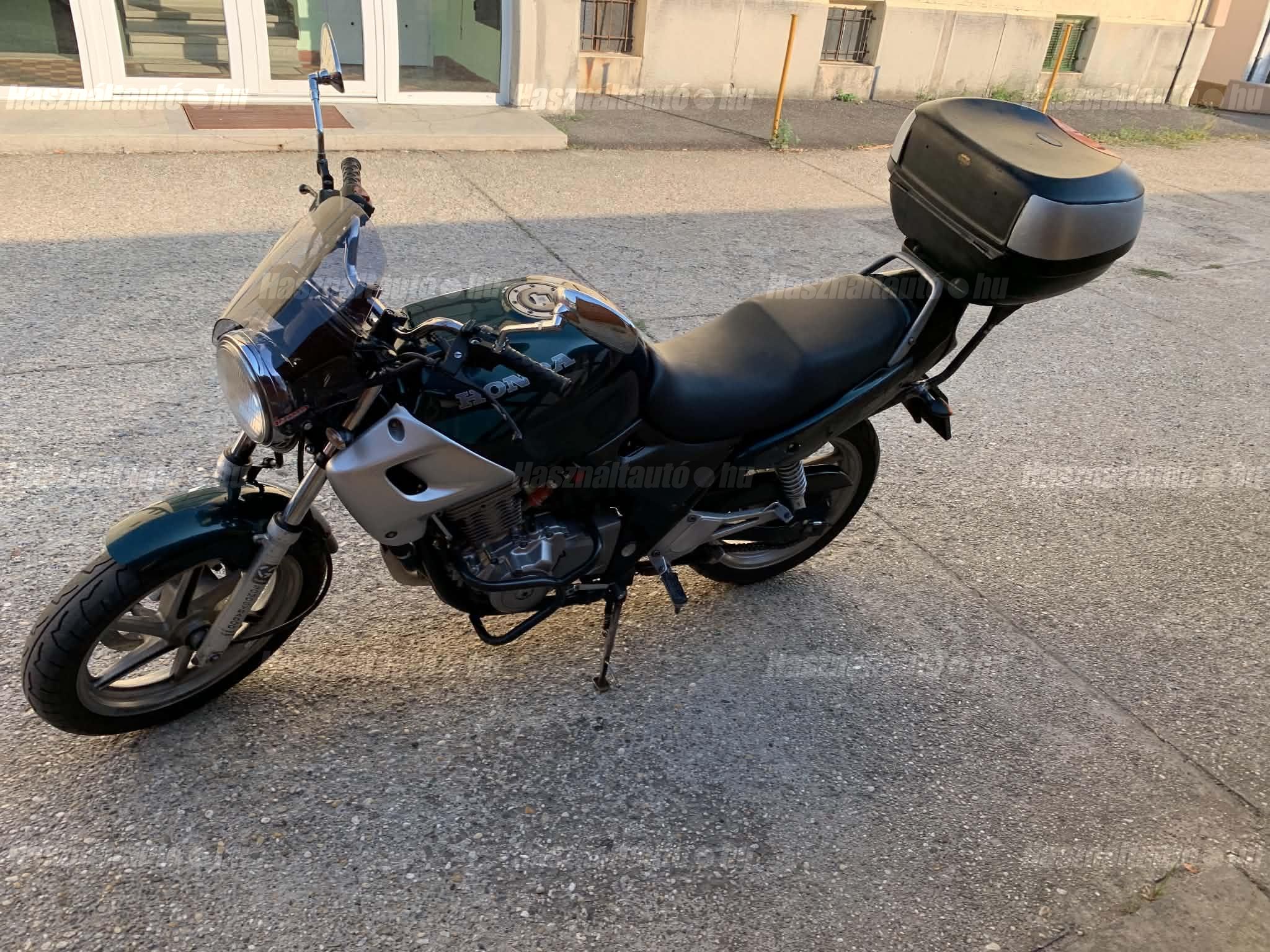 HONDA CB 500 1995/3 - 1