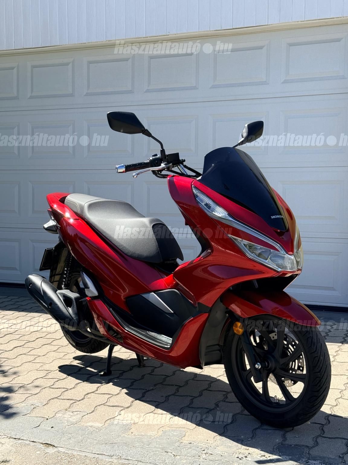 HONDA PCX 125 2019/5 - 1