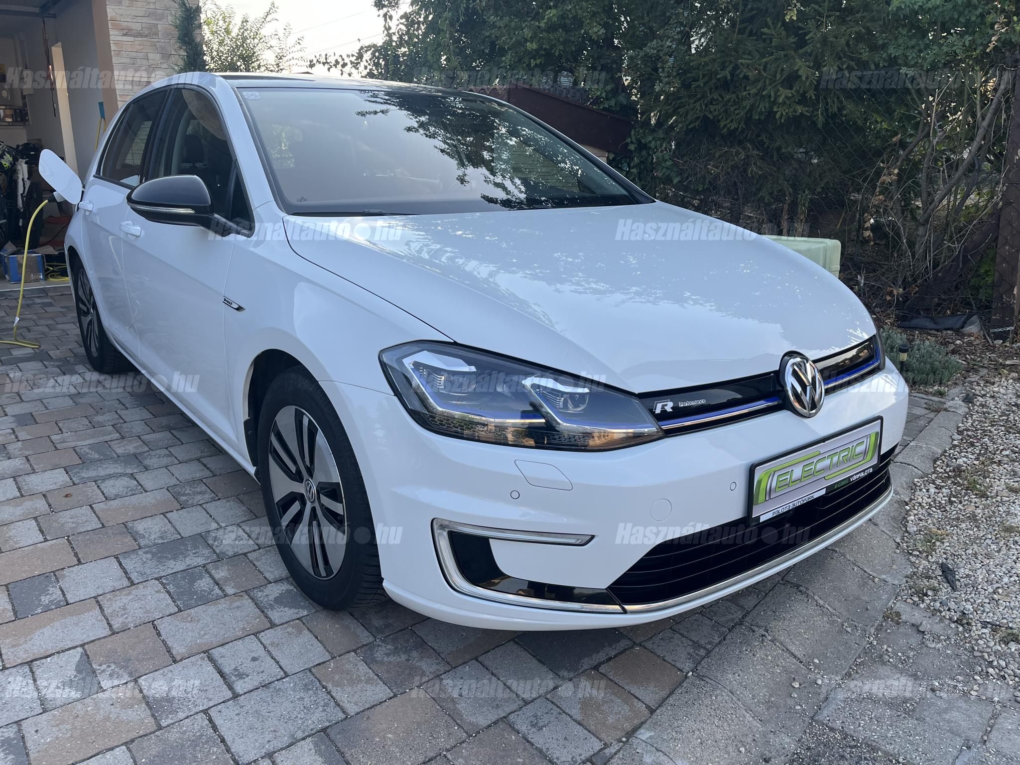 VOLKSWAGEN GOLF 2017/12 - 1