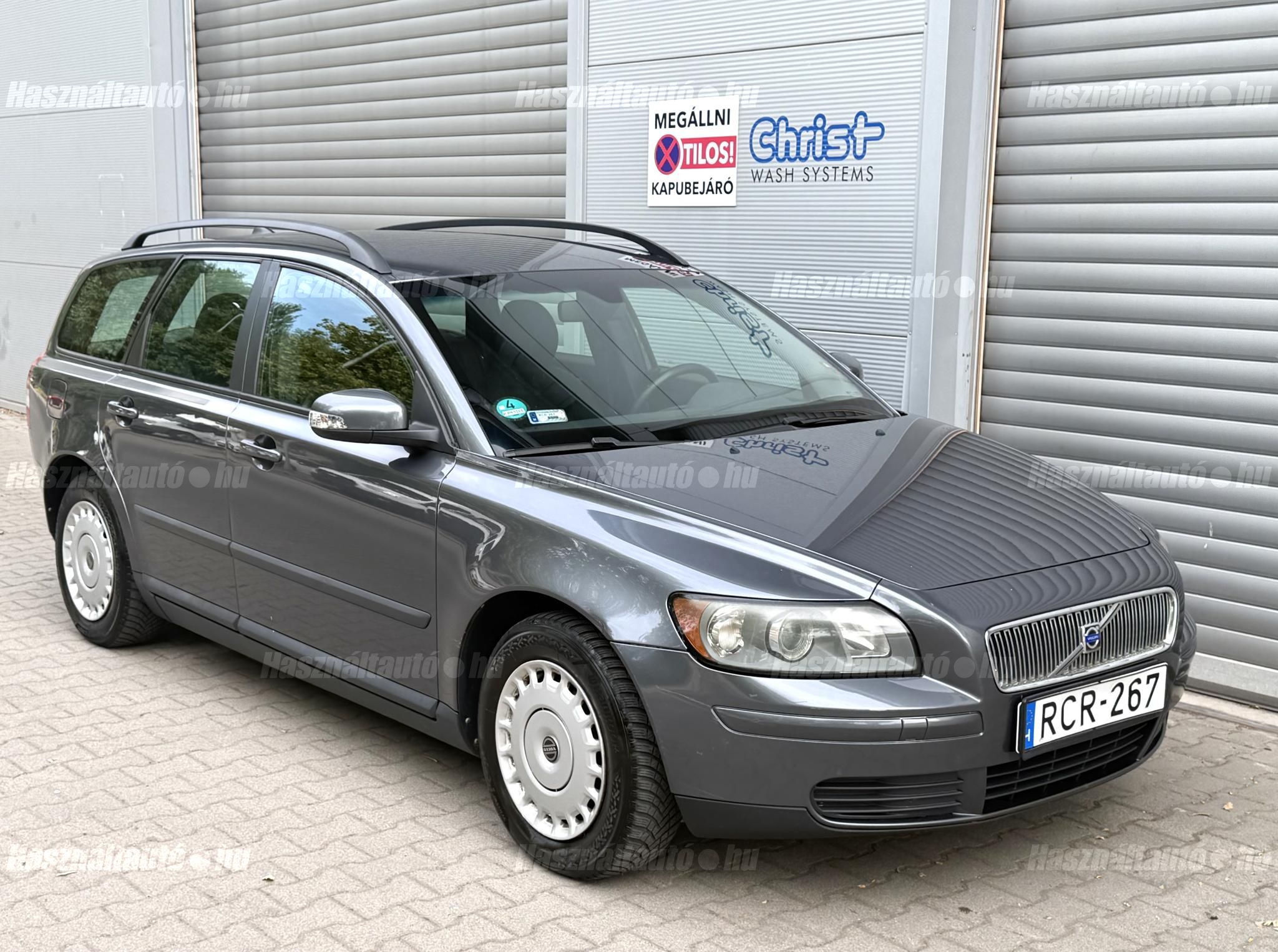 VOLVO V50 2006/9 - 1