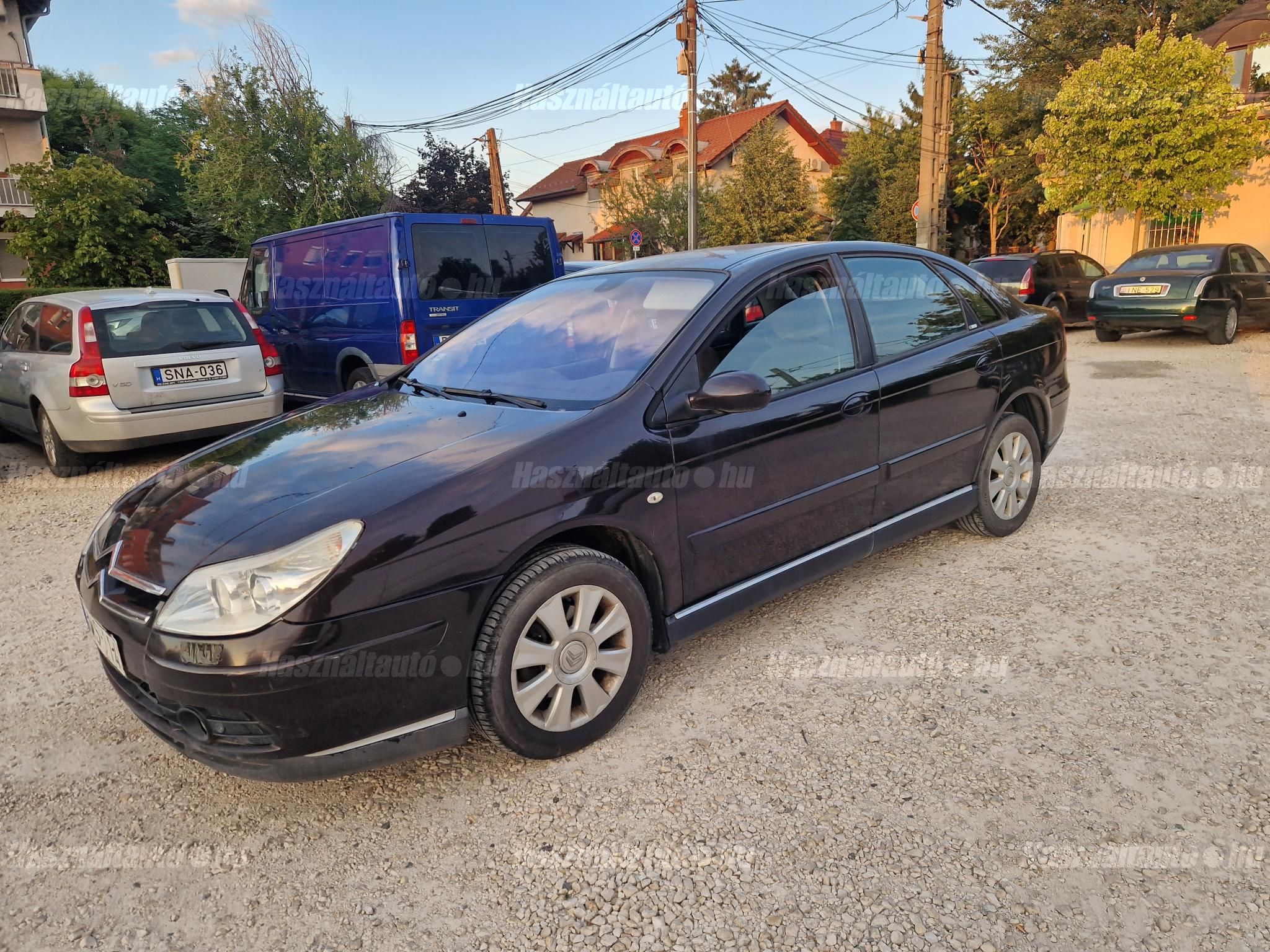 CITROEN C5 2005 - 1