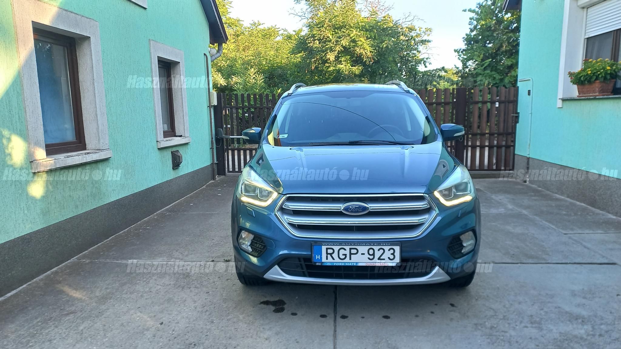 FORD KUGA 2019/4 - 1
