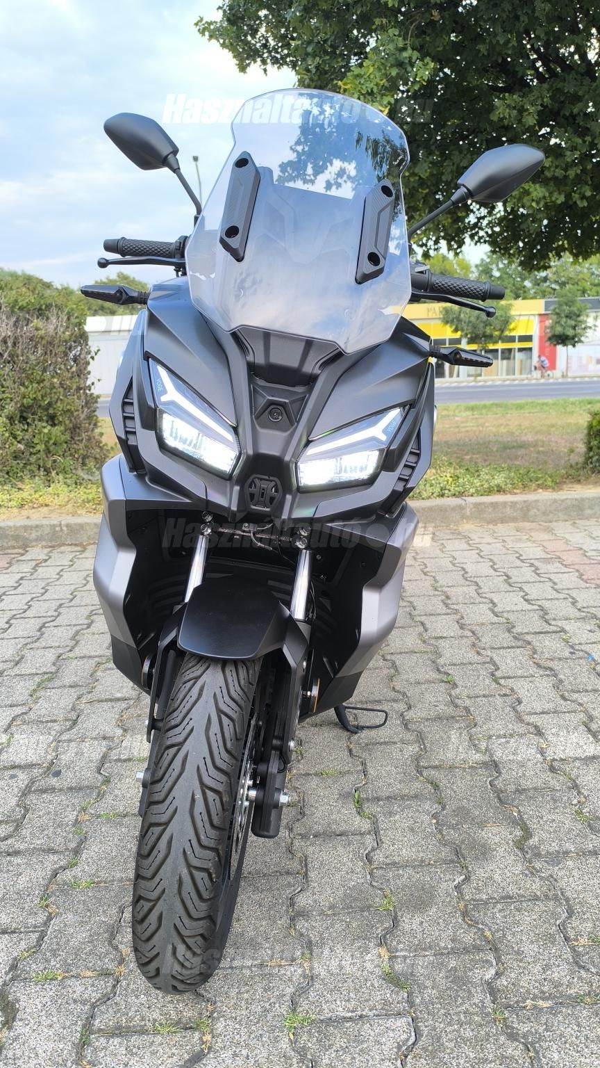 VOGE SR1 125 ADV 2026/2 - 1