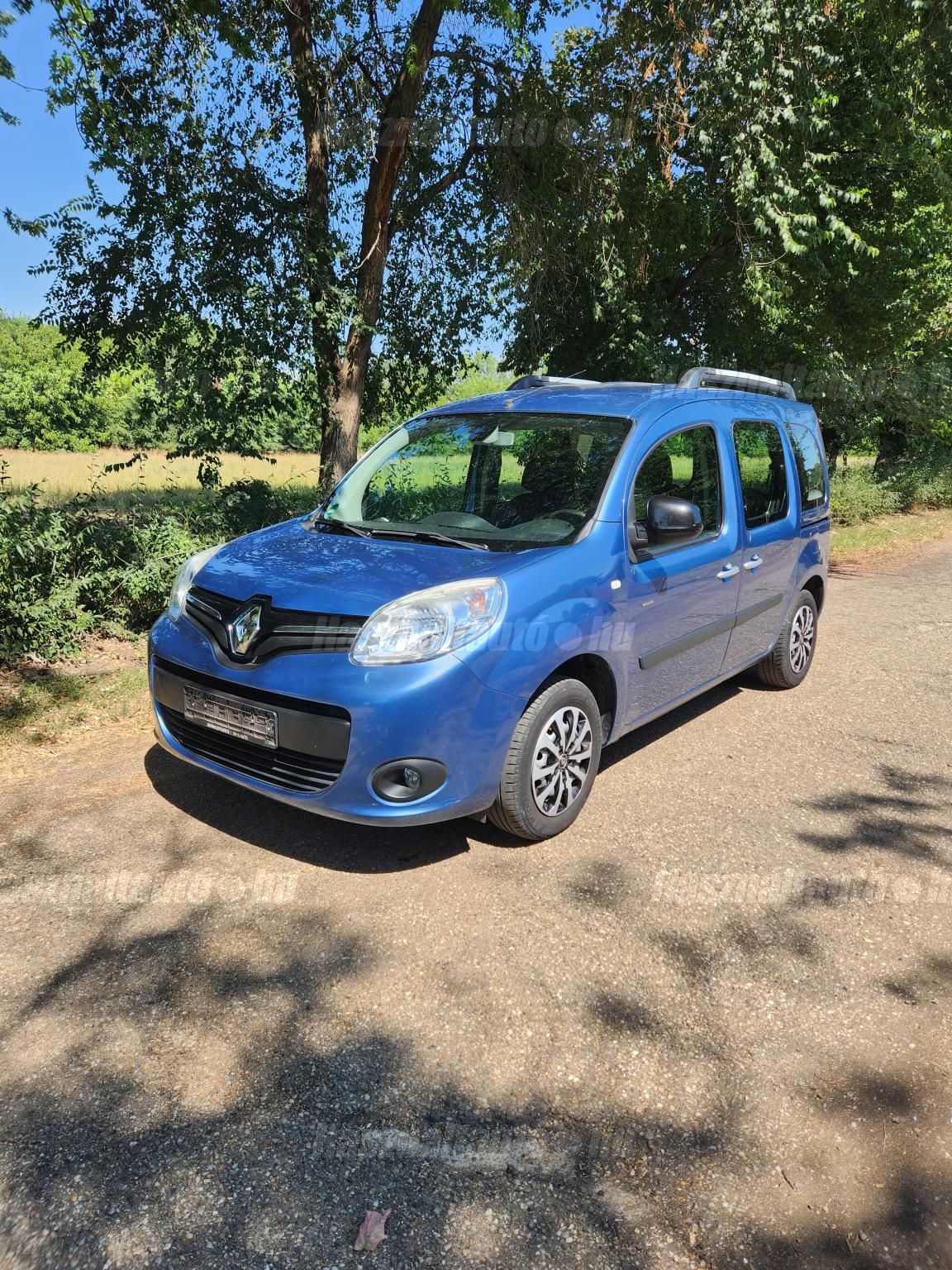 RENAULT KANGOO 2019/9 - 1